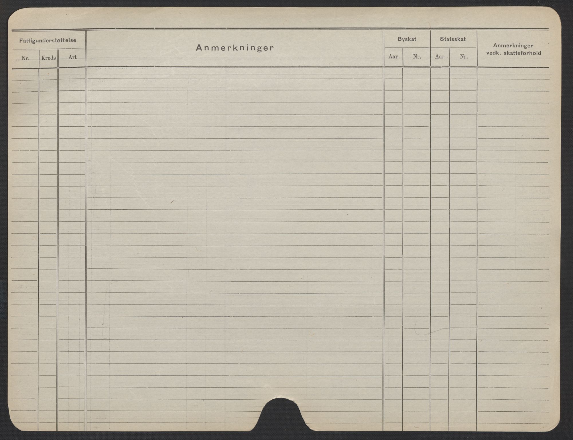 Oslo folkeregister, Registerkort, SAO/A-11715/F/Fa/Fac/L0018: Kvinner, 1906-1914, p. 875b