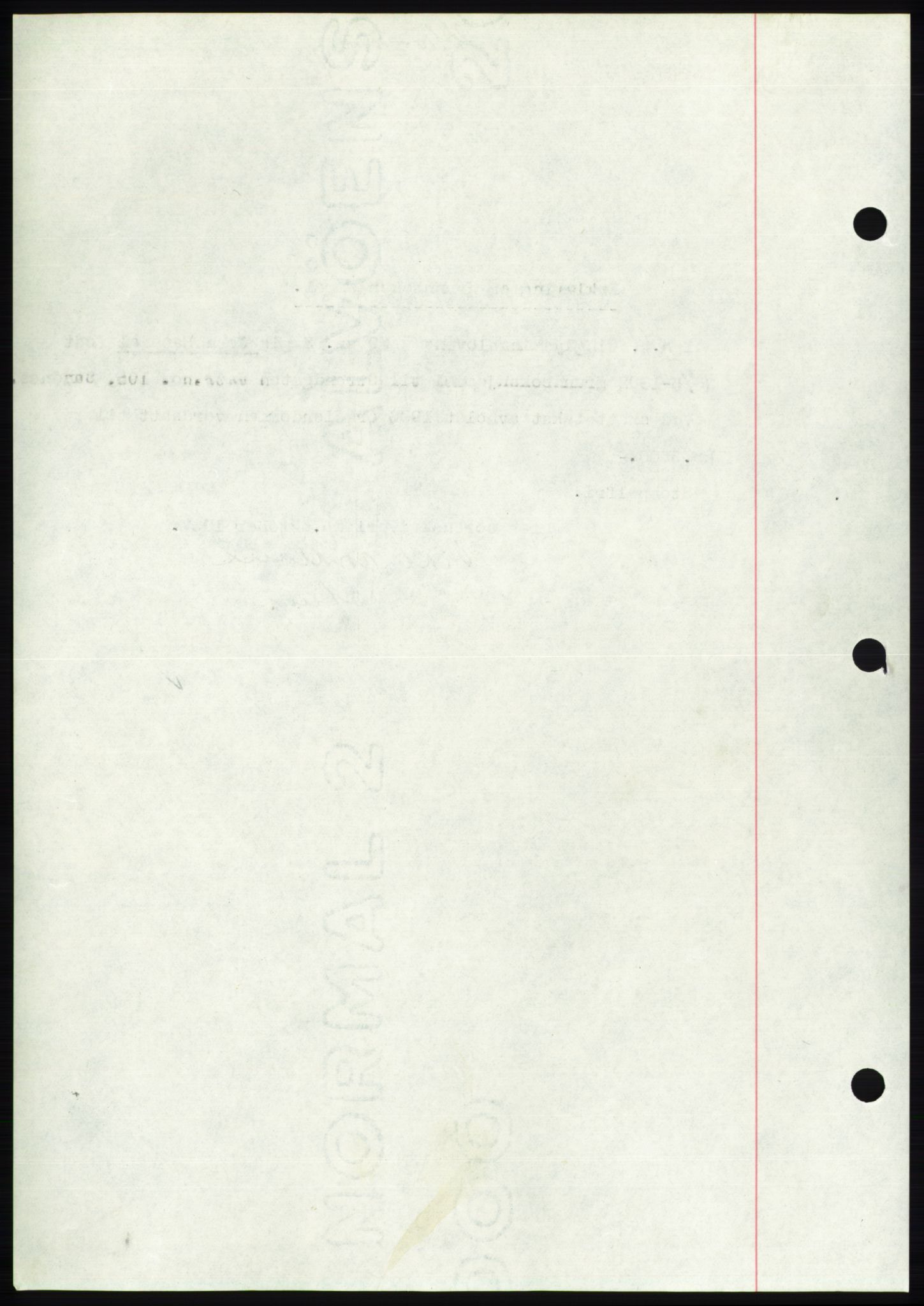 Jæren sorenskriveri, SAST/A-100310/03/G/Gba/L0069: Mortgage book, 1937-1937, Diary no: : 3322/1937