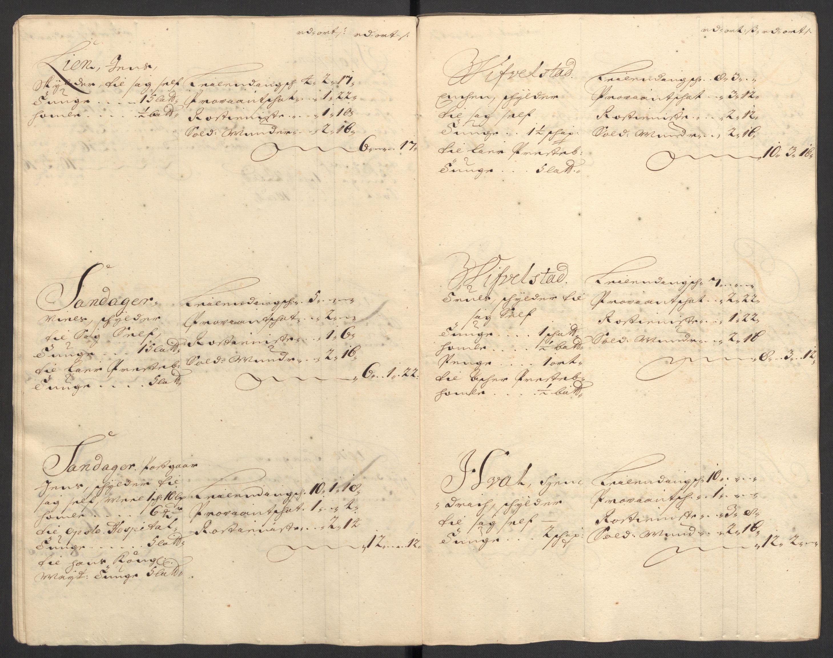 Rentekammeret inntil 1814, Reviderte regnskaper, Fogderegnskap, AV/RA-EA-4092/R30/L1698: Fogderegnskap Hurum, Røyken, Eiker og Lier, 1702, p. 96