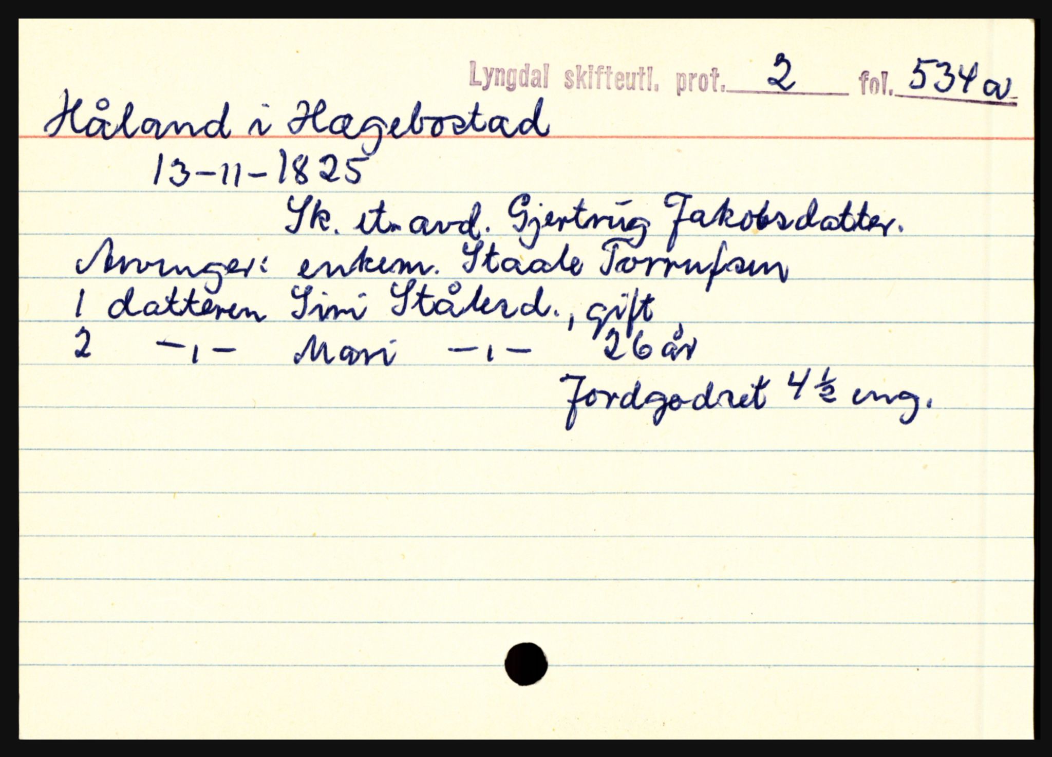 Lyngdal sorenskriveri, AV/SAK-1221-0004/H, p. 5551