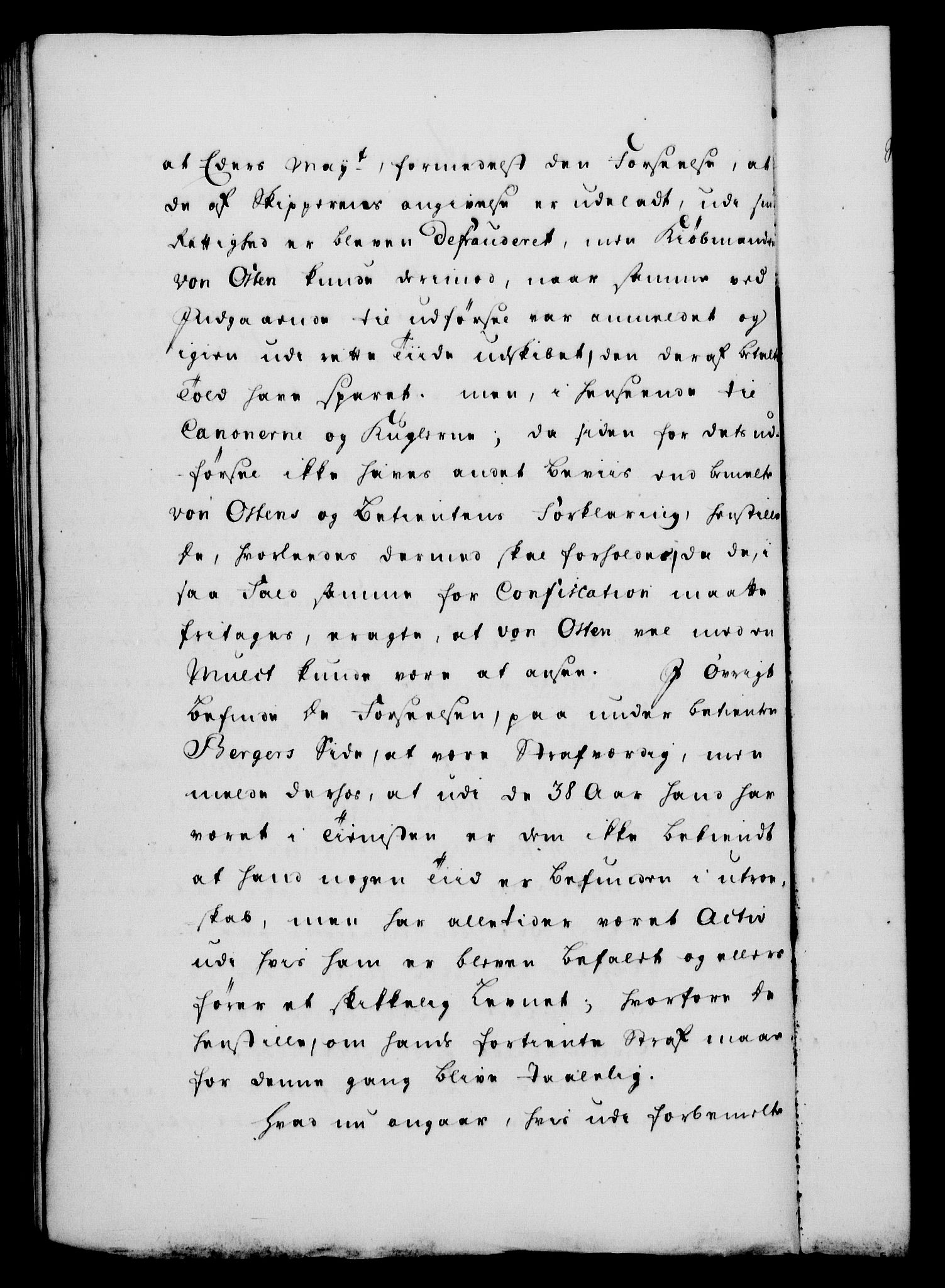 Rentekammeret, Kammerkanselliet, AV/RA-EA-3111/G/Gf/Gfa/L0032: Norsk relasjons- og resolusjonsprotokoll (merket RK 52.32), 1750, p. 404