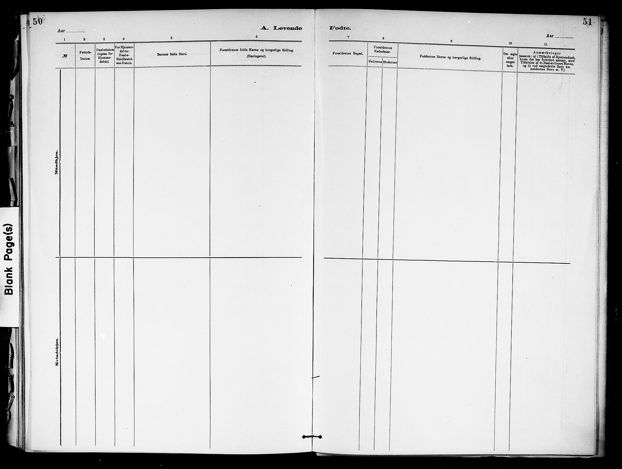 Holla kirkebøker, AV/SAKO-A-272/F/Fa/L0009: Parish register (official) no. 9, 1881-1897, p. 50