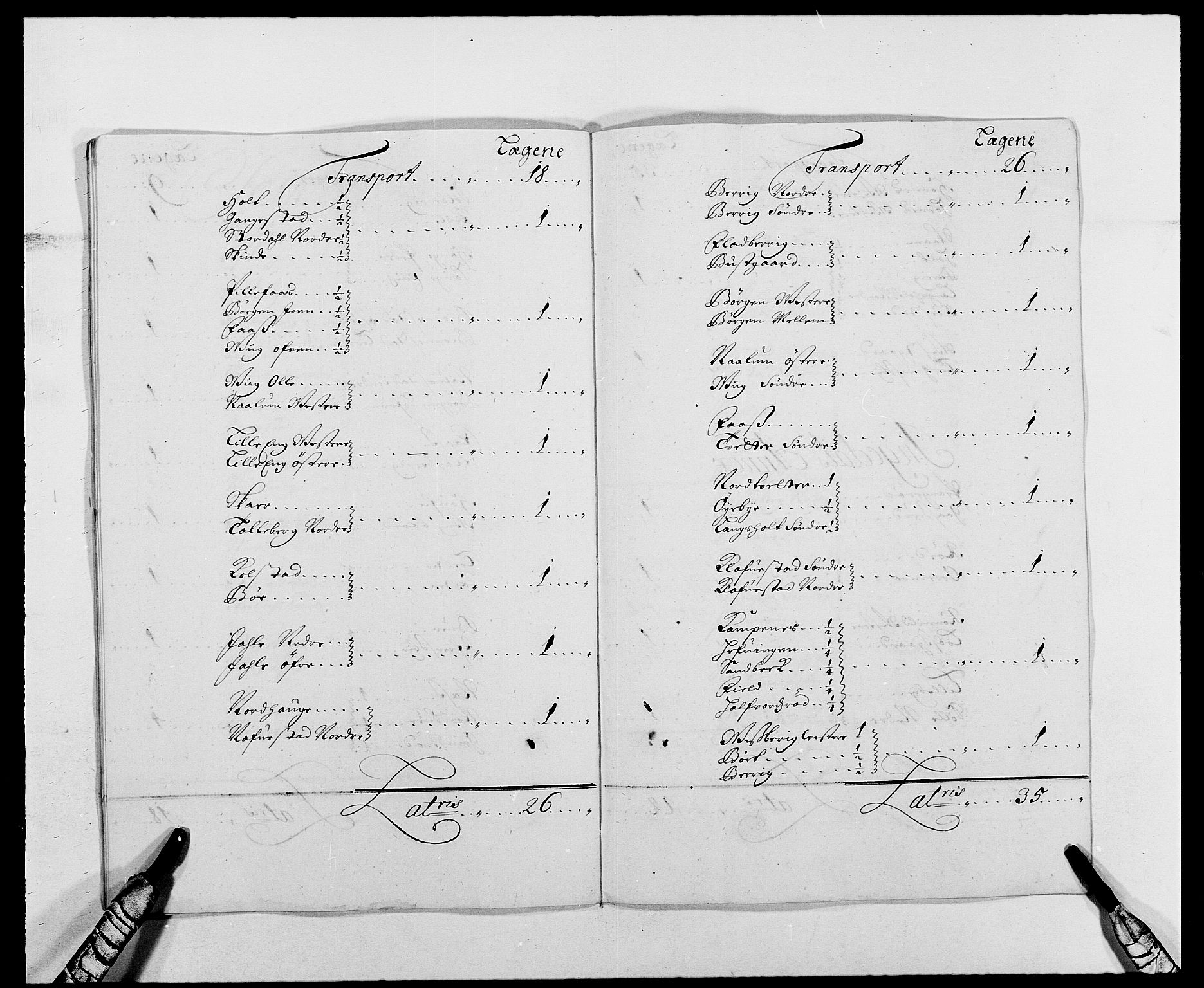 Rentekammeret inntil 1814, Reviderte regnskaper, Fogderegnskap, AV/RA-EA-4092/R01/L0010: Fogderegnskap Idd og Marker, 1690-1691, p. 258