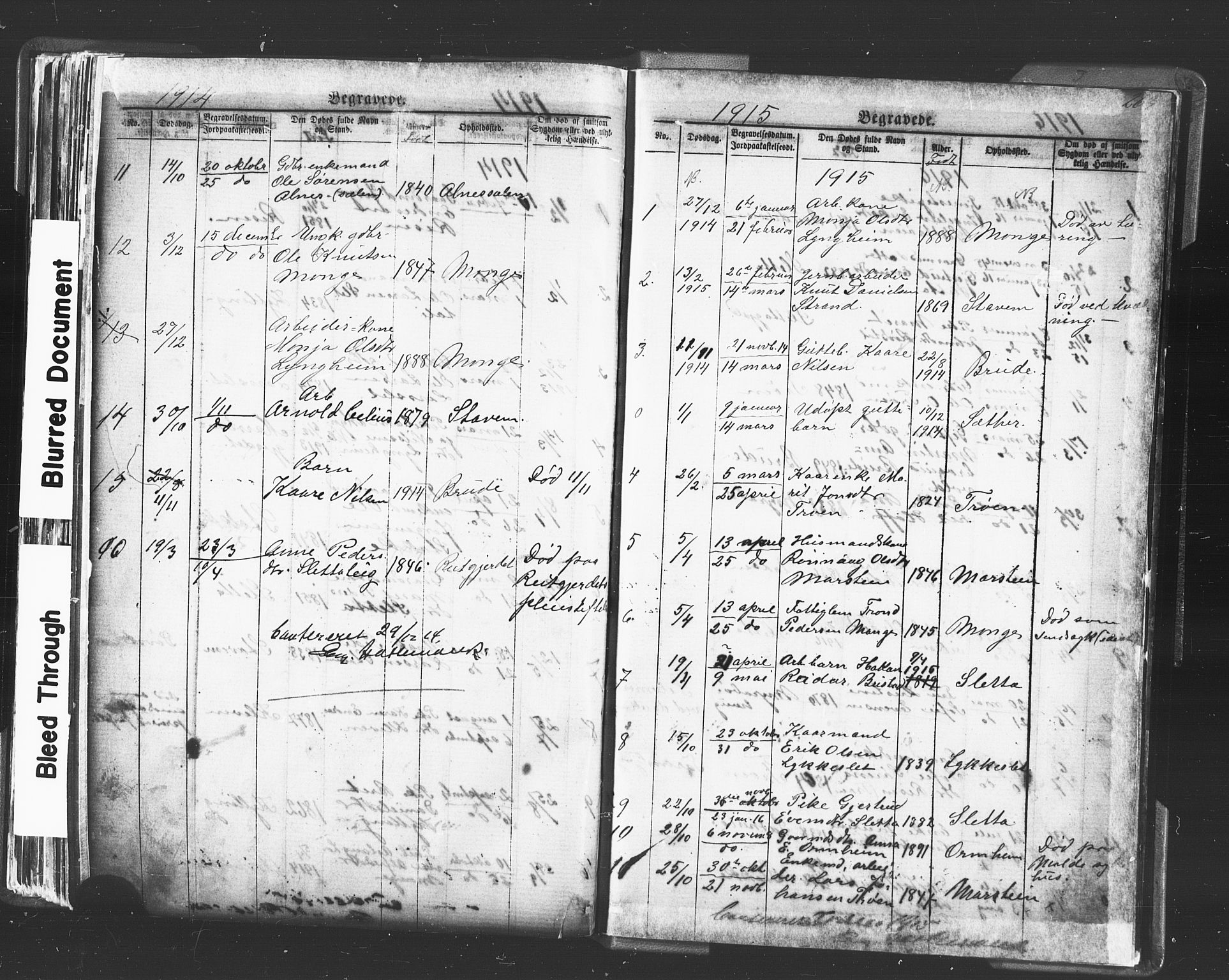 Ministerialprotokoller, klokkerbøker og fødselsregistre - Møre og Romsdal, SAT/A-1454/546/L0596: Parish register (copy) no. 546C02, 1867-1921, p. 263