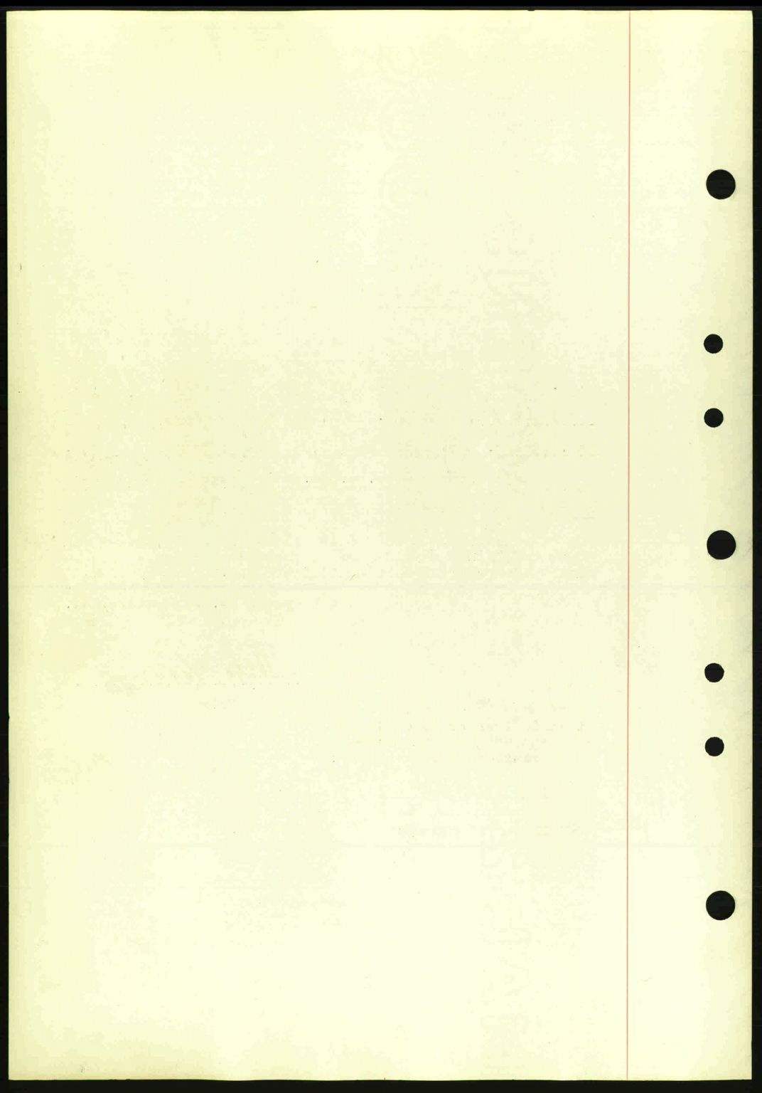 Tønsberg sorenskriveri, AV/SAKO-A-130/G/Ga/Gaa/L0010: Mortgage book no. A10, 1941-1941, Diary no: : 2487/1941