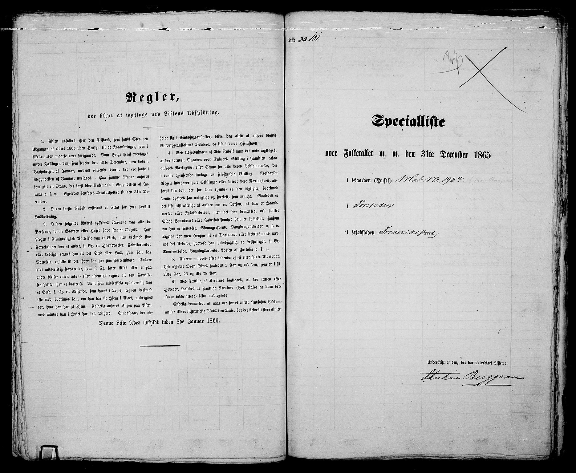 RA, 1865 census for Fredrikstad/Fredrikstad, 1865, p. 388