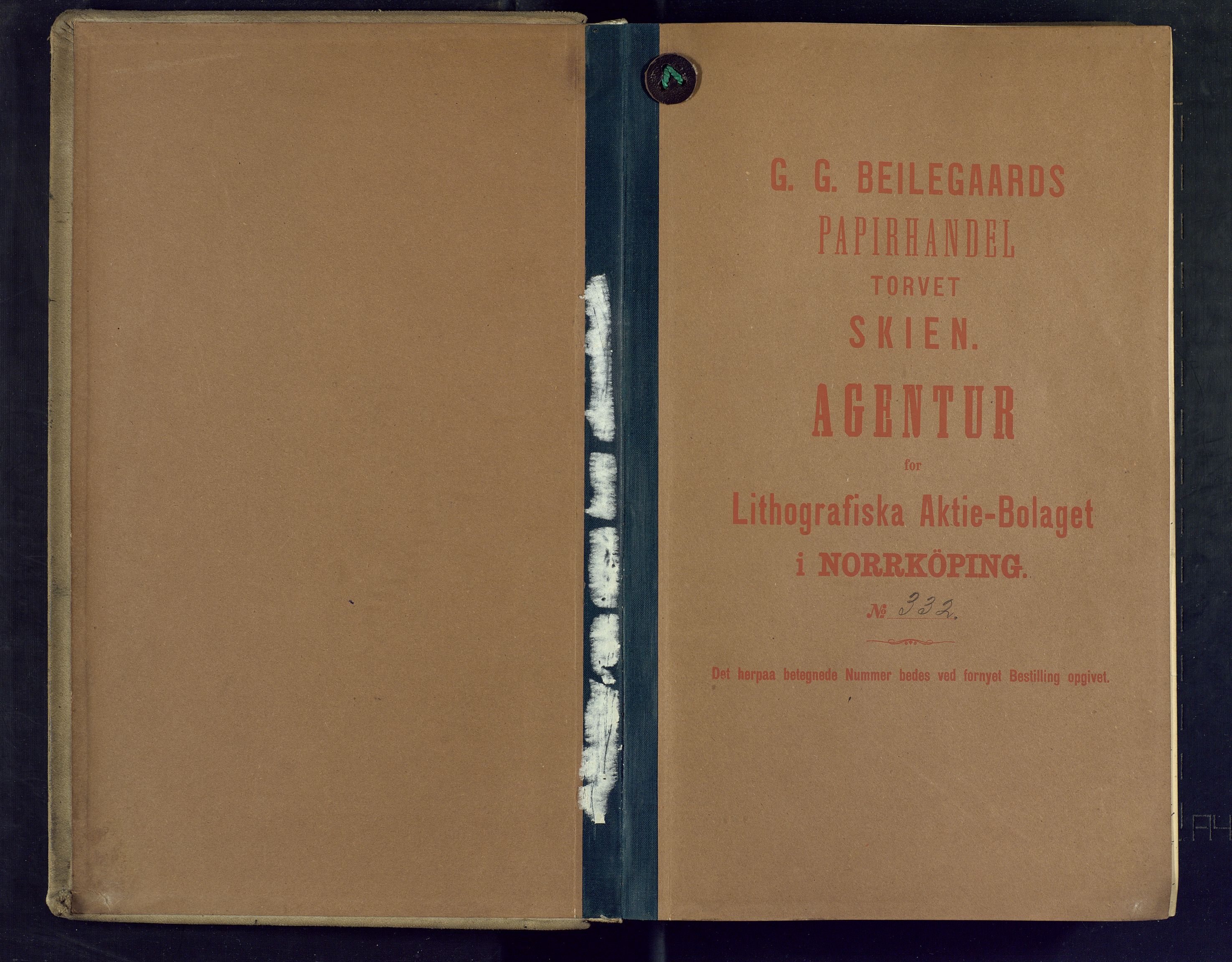 Nedre Telemark sorenskriveri, AV/SAKO-A-135/F/Fc/Fca/L0021: Ekstrarettsprotokoll, 1893-1897