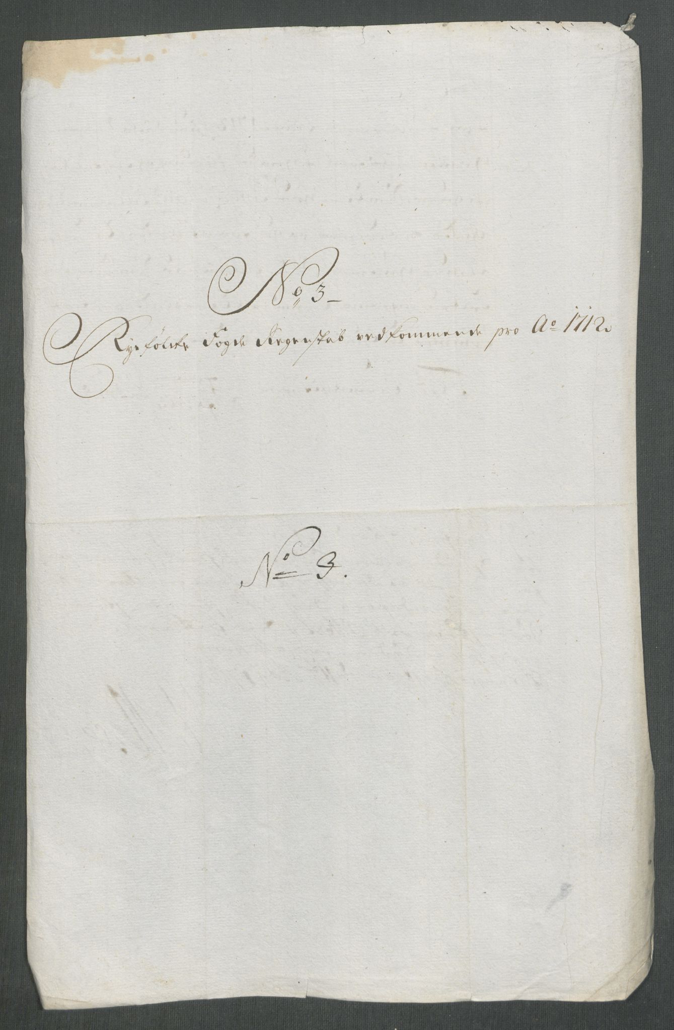 Rentekammeret inntil 1814, Reviderte regnskaper, Fogderegnskap, RA/EA-4092/R47/L2865: Fogderegnskap Ryfylke, 1712, p. 82