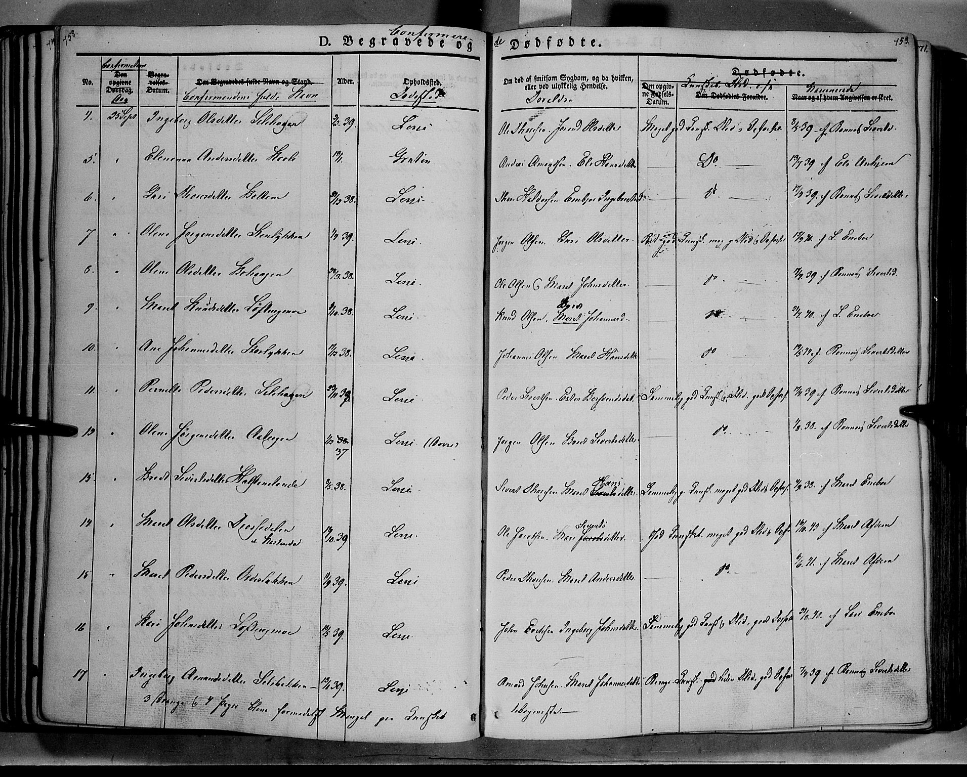 Lesja prestekontor, SAH/PREST-068/H/Ha/Haa/L0006: Parish register (official) no. 6B, 1843-1854, p. 758-759