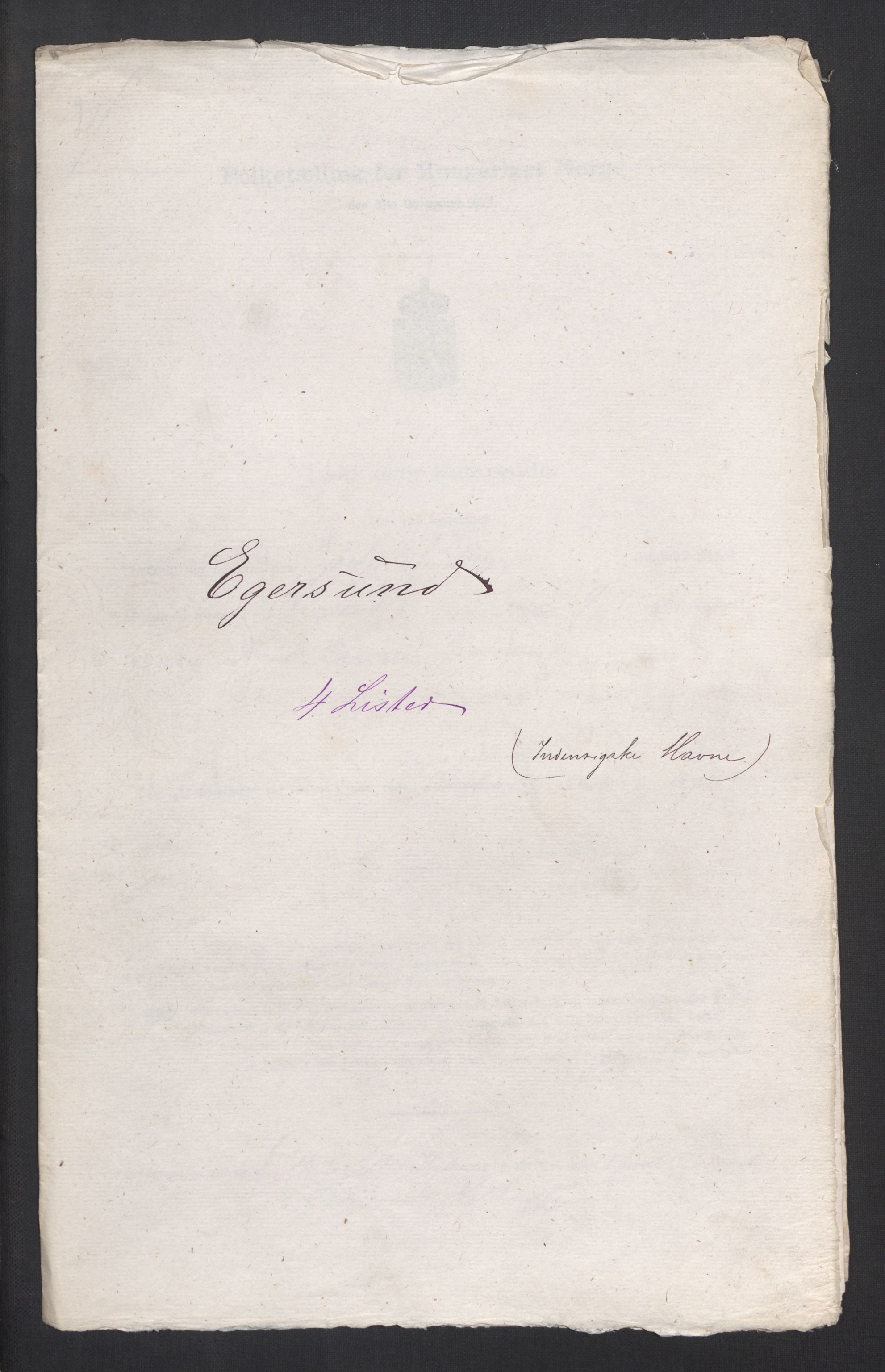 RA, 1875 census, lists of crew on ships: Ships in domestic ports, 1875, p. 453