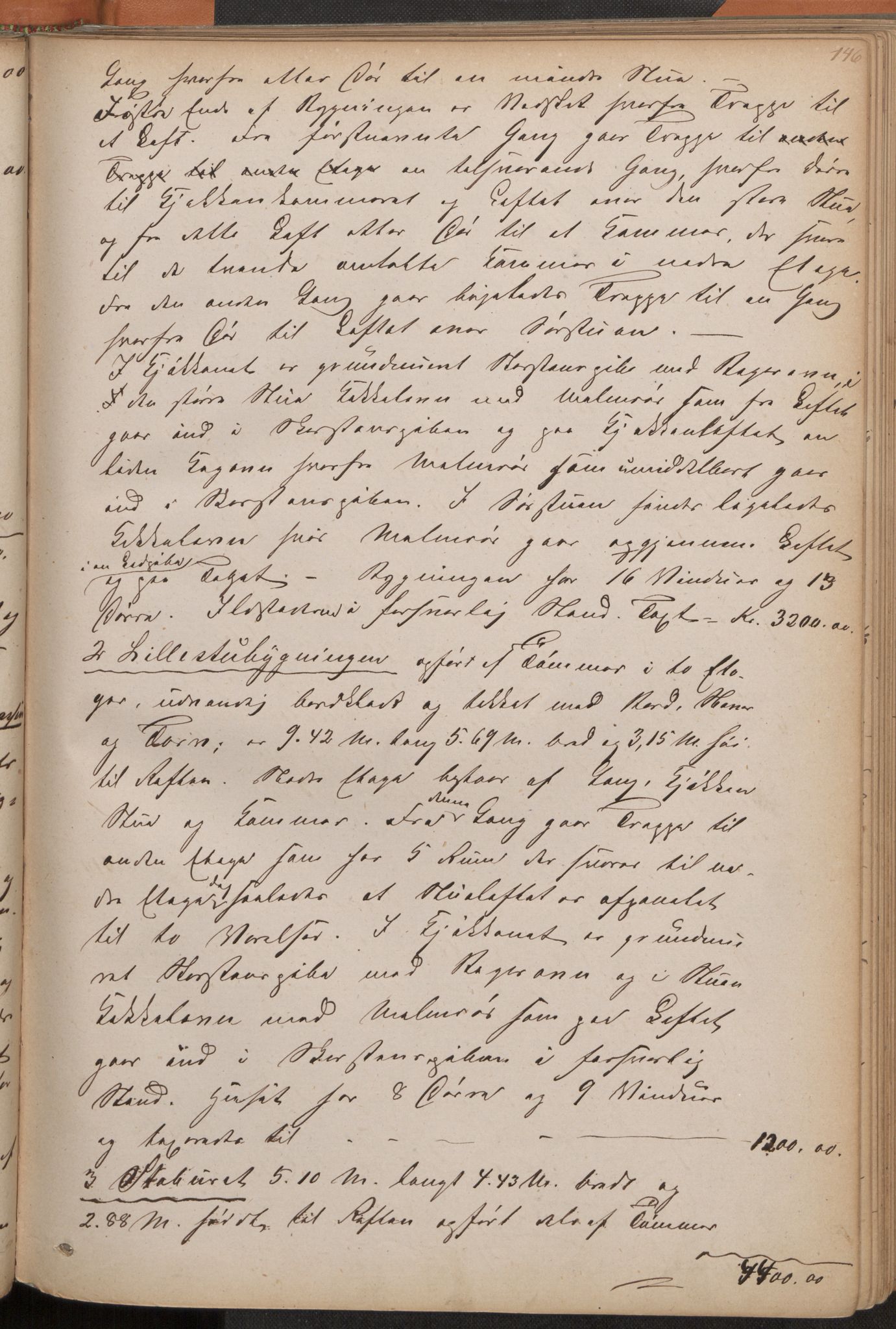 Norges Brannkasse Herøy, AV/SAT-A-5570, 1872-1888, p. 146a