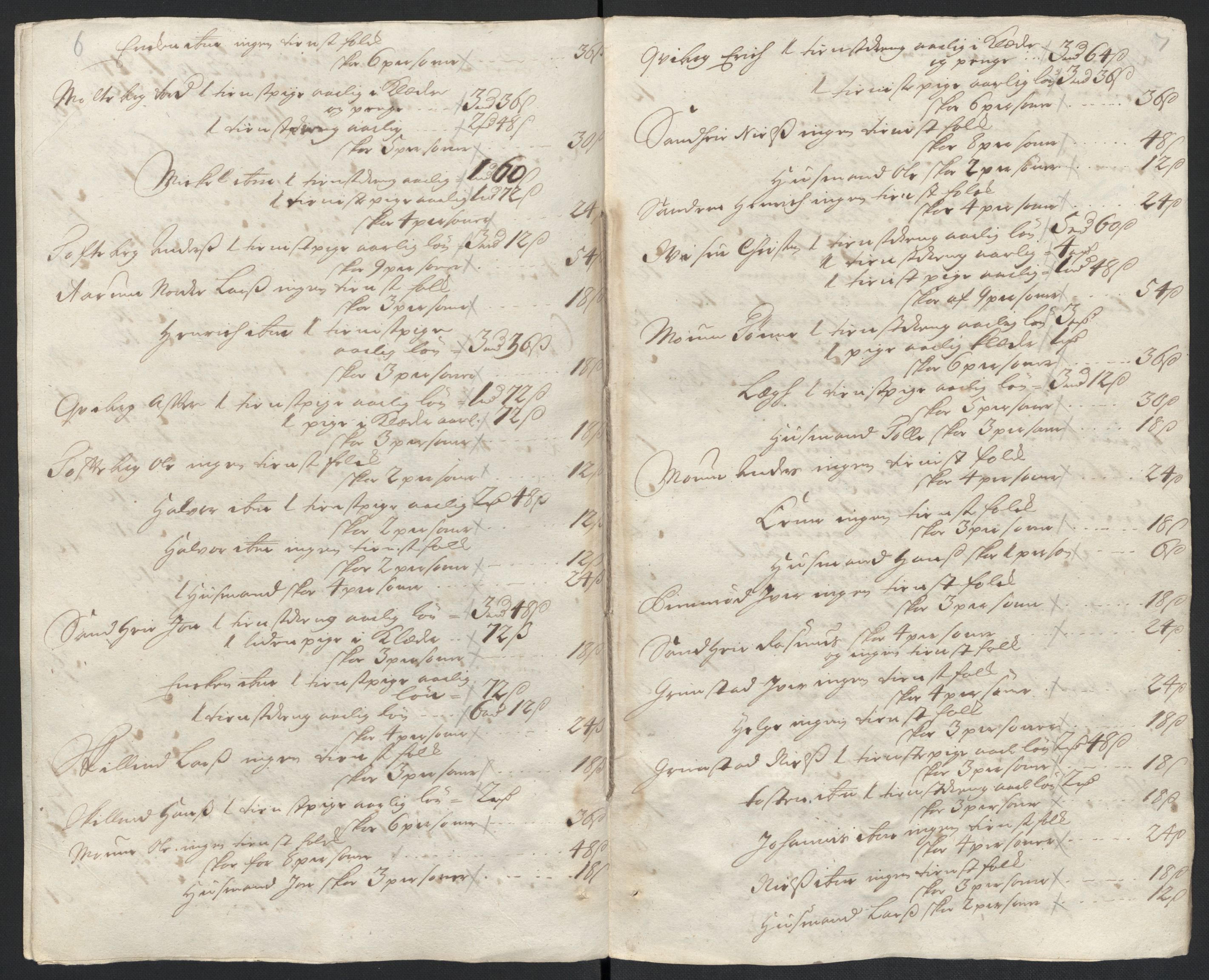 Rentekammeret inntil 1814, Reviderte regnskaper, Fogderegnskap, RA/EA-4092/R04/L0136: Fogderegnskap Moss, Onsøy, Tune, Veme og Åbygge, 1711, p. 347