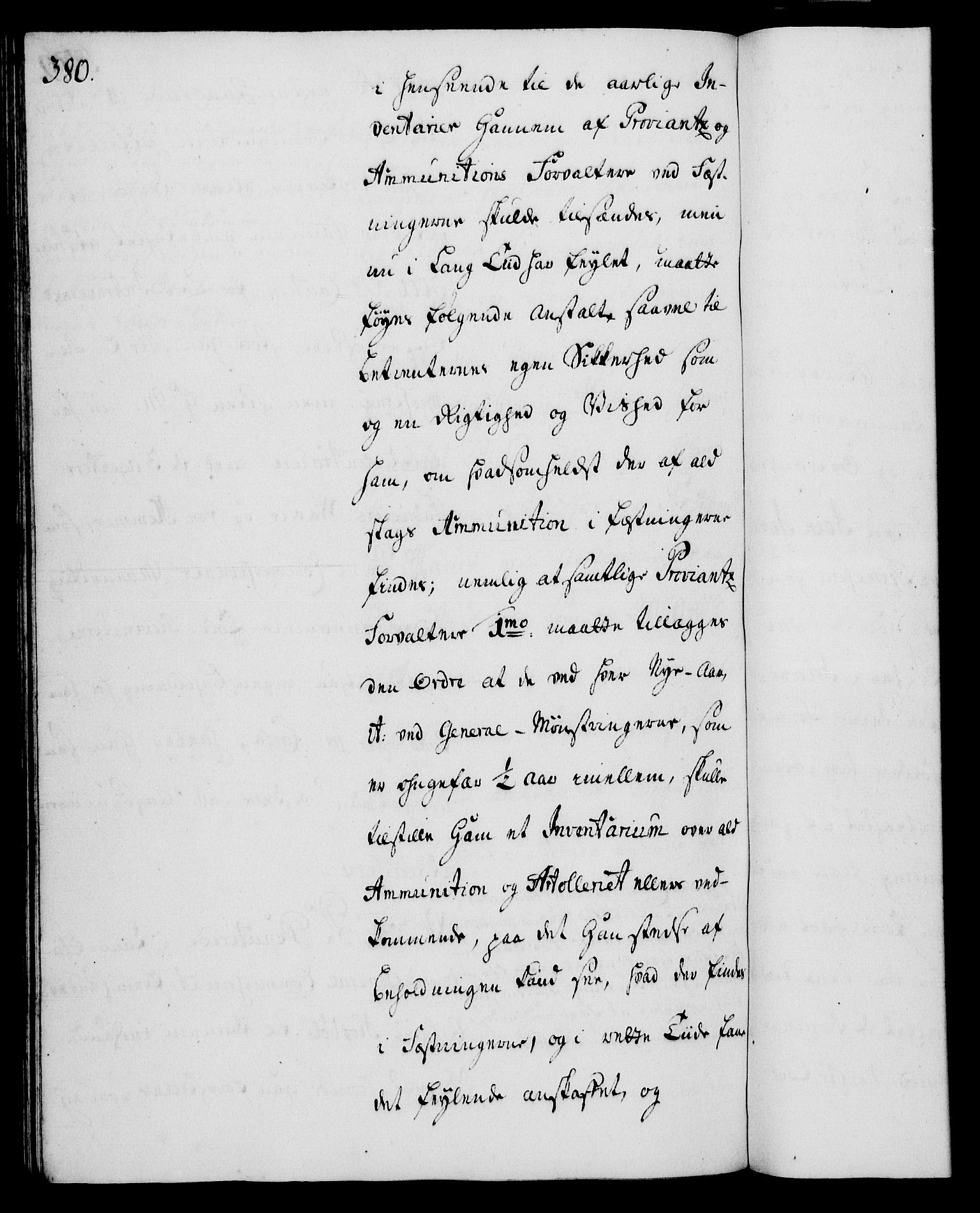 Rentekammeret, Kammerkanselliet, AV/RA-EA-3111/G/Gh/Gha/L0027: Norsk ekstraktmemorialprotokoll (merket RK 53.72), 1745-1746, p. 380