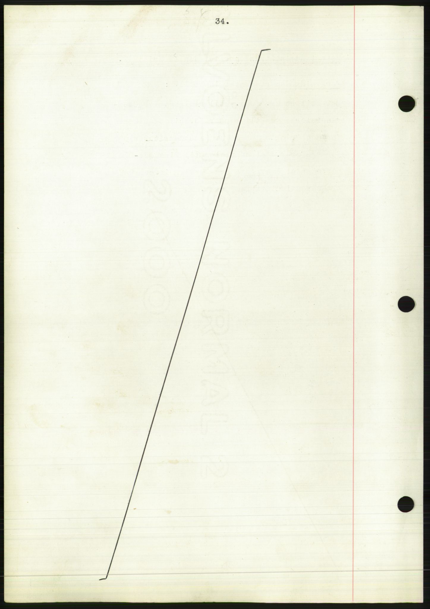 Administrasjonsrådet, RA/S-1004/A/L0002: Vedtaksprotokoll 16/4-25/9, 1940, p. 38