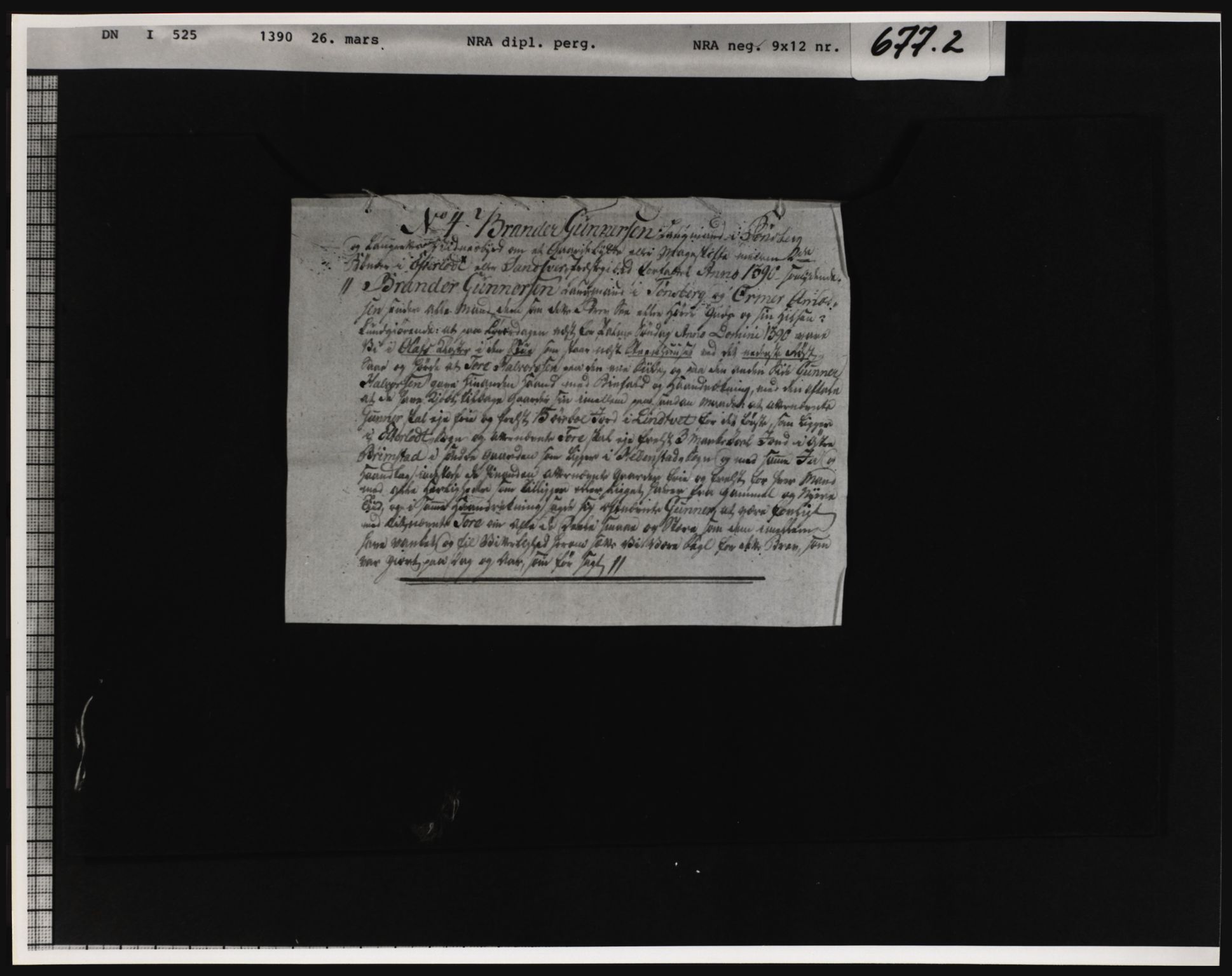 Riksarkivets diplomsamling, AV/RA-EA-5965/F01, 1333-1571, p. 1956