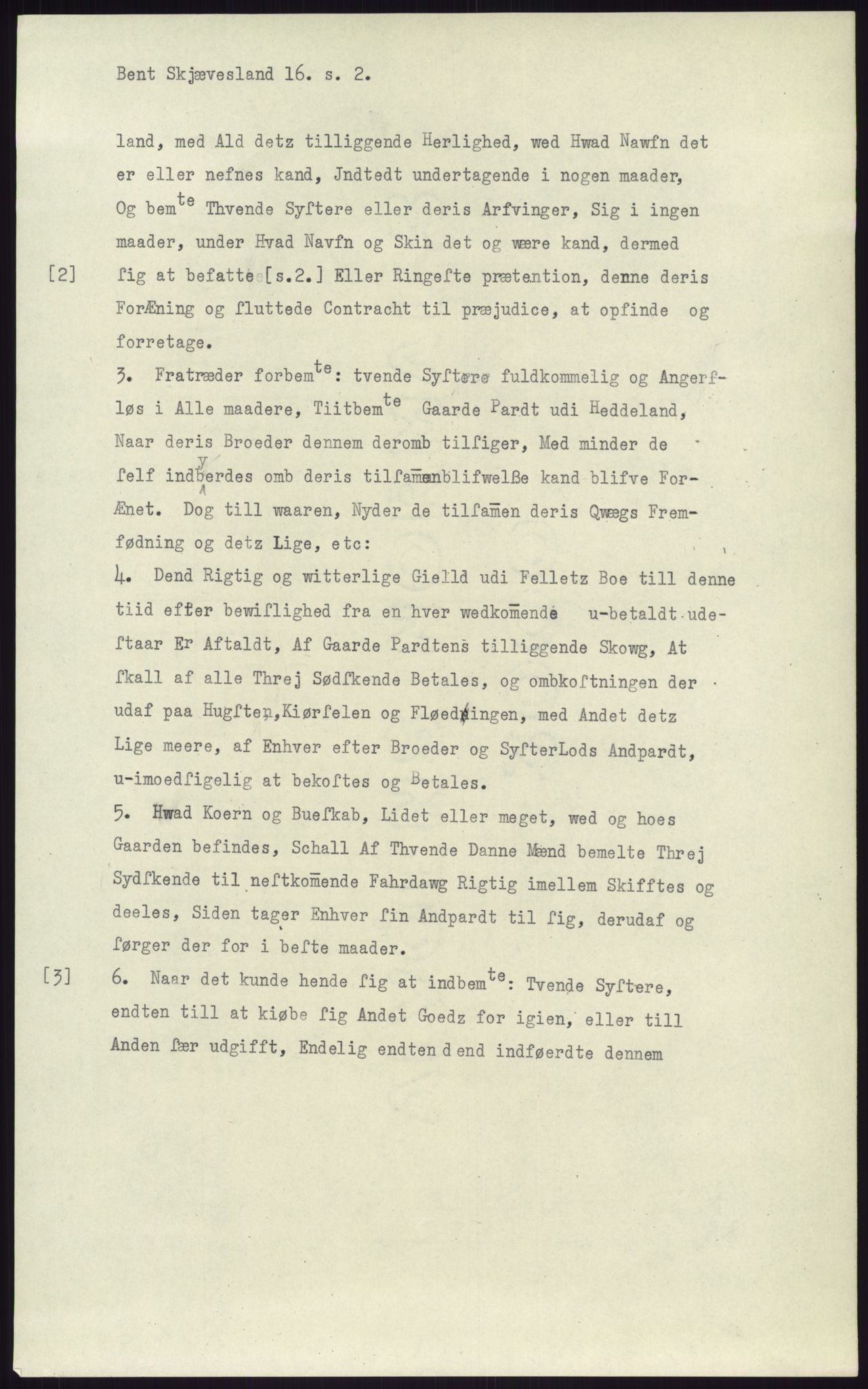 Samlinger til kildeutgivelse, Diplomavskriftsamlingen, RA/EA-4053/H/Ha, p. 2827