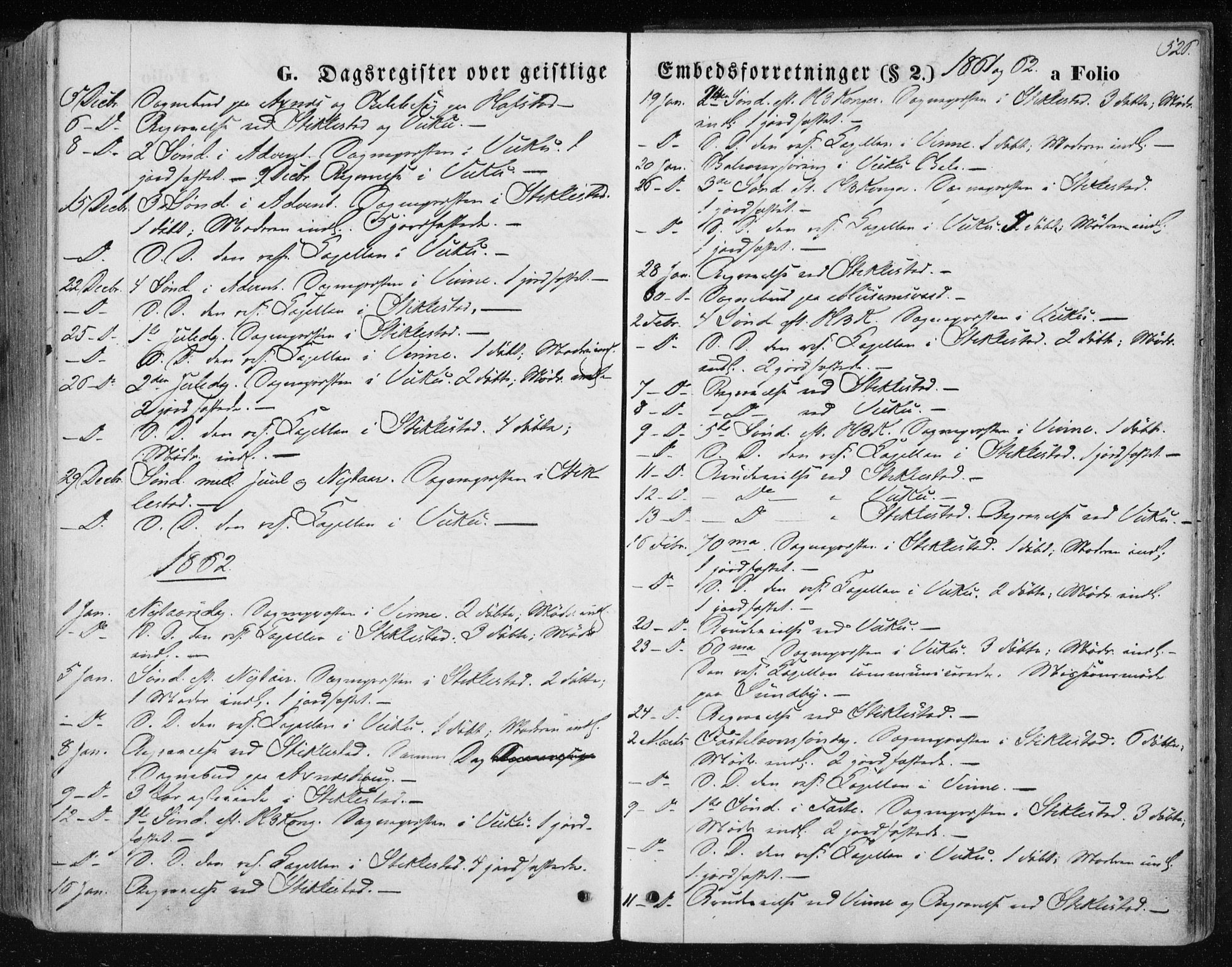 Ministerialprotokoller, klokkerbøker og fødselsregistre - Nord-Trøndelag, SAT/A-1458/723/L0241: Parish register (official) no. 723A10, 1860-1869, p. 526