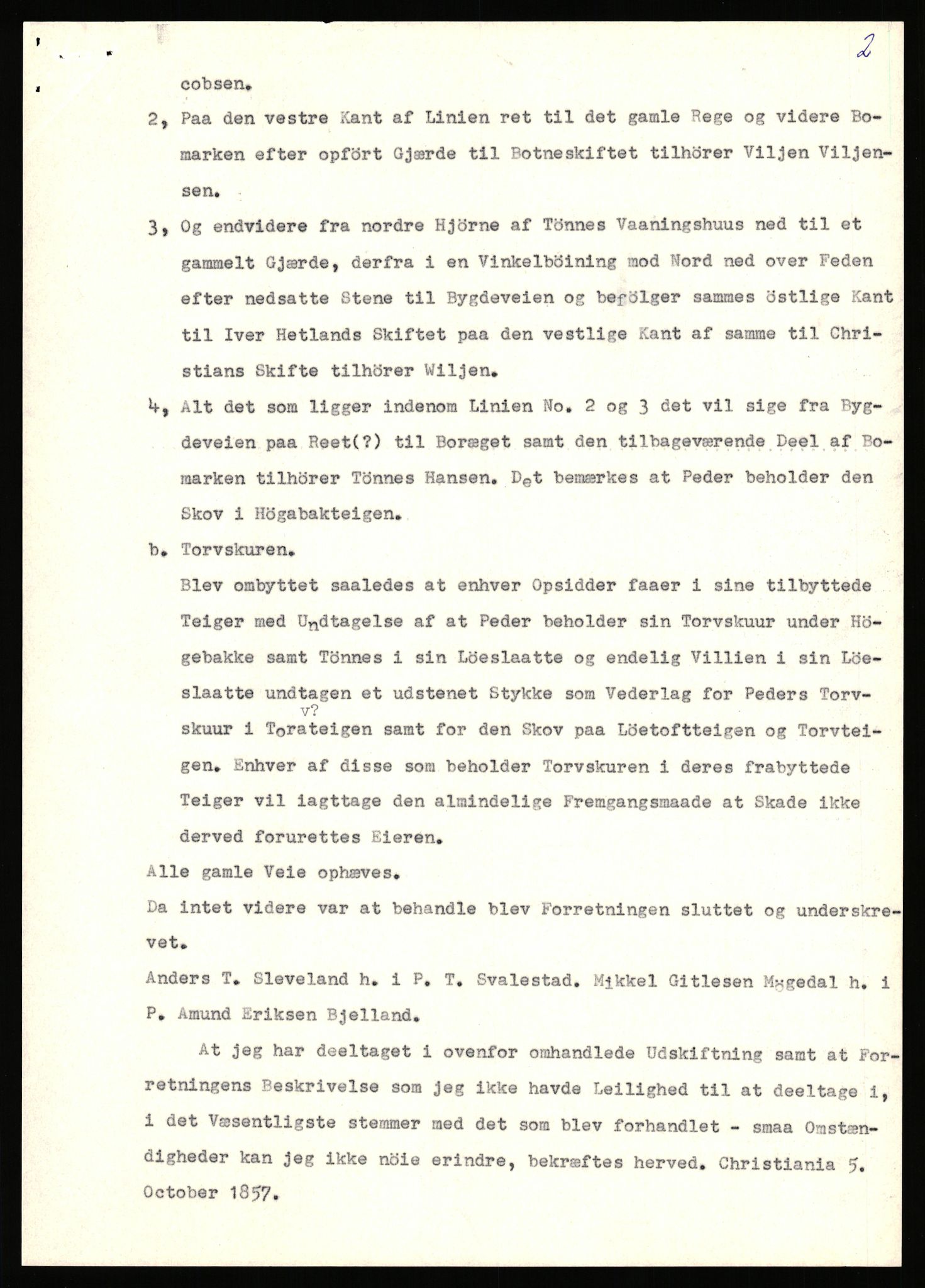 Statsarkivet i Stavanger, AV/SAST-A-101971/03/Y/Yj/L0036: Avskrifter sortert etter gårdsnavn: Hervik - Hetland i Høyland, 1750-1930, p. 526