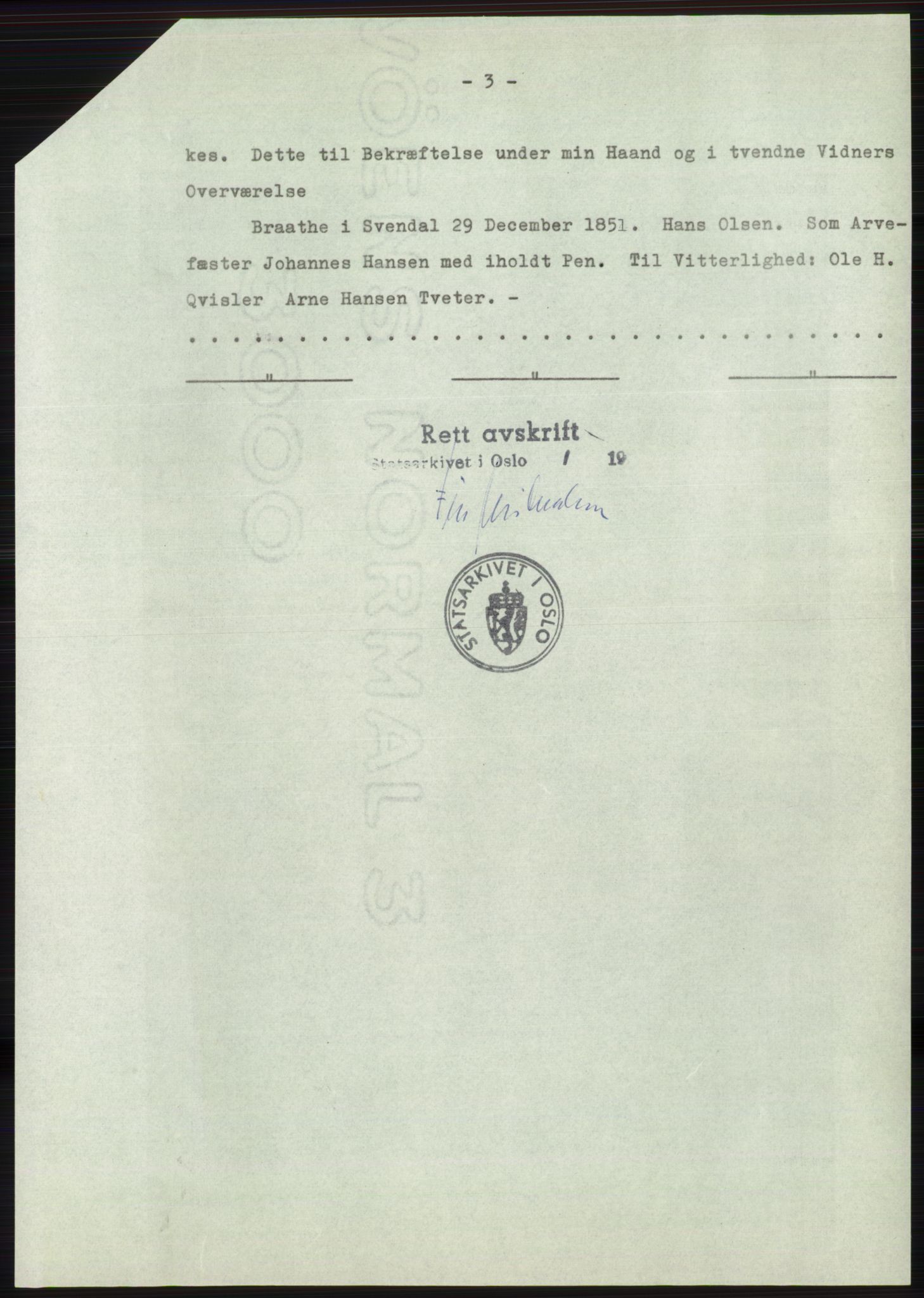 Statsarkivet i Oslo, SAO/A-10621/Z/Zd/L0023: Avskrifter, j.nr 9-1647/1966, 1966, p. 297