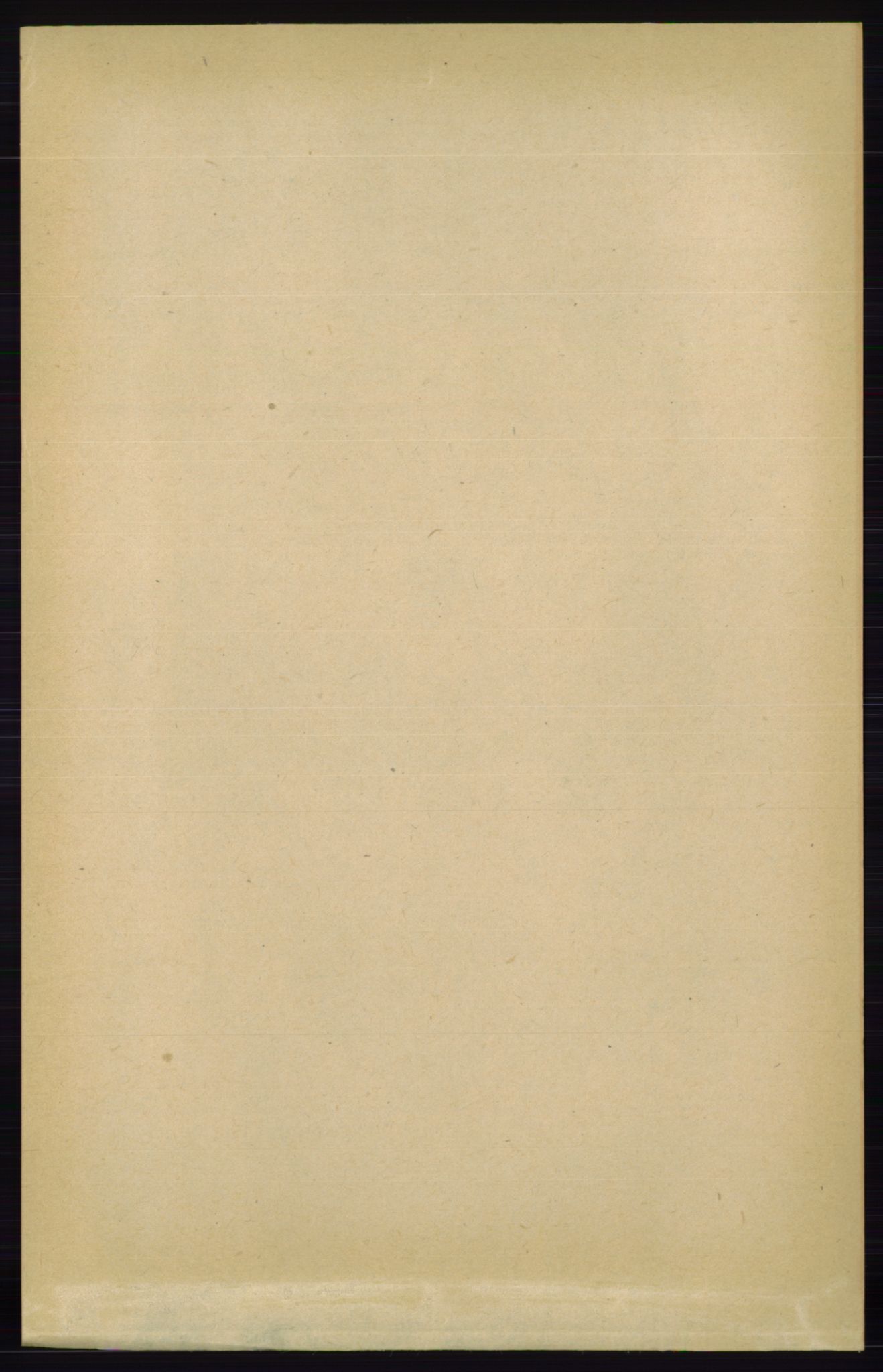 RA, 1891 census for 0912 Vegårshei, 1891, p. 356