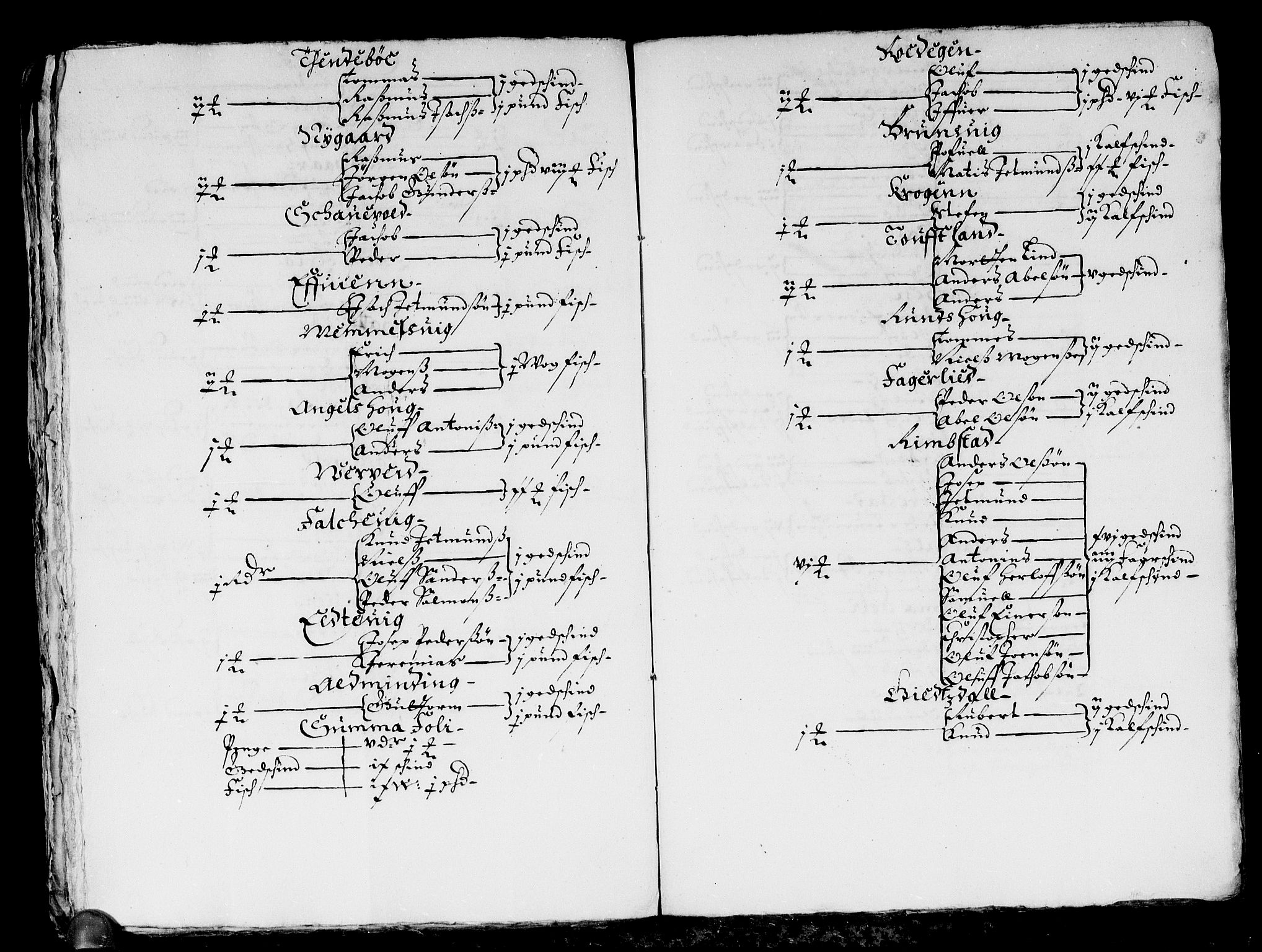 Rentekammeret inntil 1814, Reviderte regnskaper, Stiftamtstueregnskaper, Bergen stiftamt, AV/RA-EA-6043/R/Rc/L0001: Bergen stiftamt, 1661