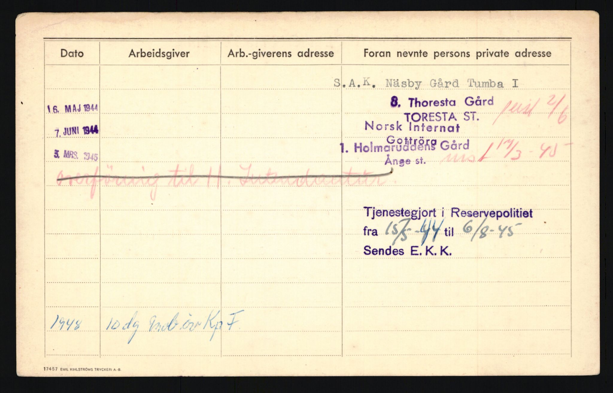 Forsvaret, Troms infanteriregiment nr. 16, AV/RA-RAFA-3146/P/Pa/L0024/0001: Rulleblad / Rulleblad for regimentets menige mannskaper, årsklasse 1940, 1940, p. 107