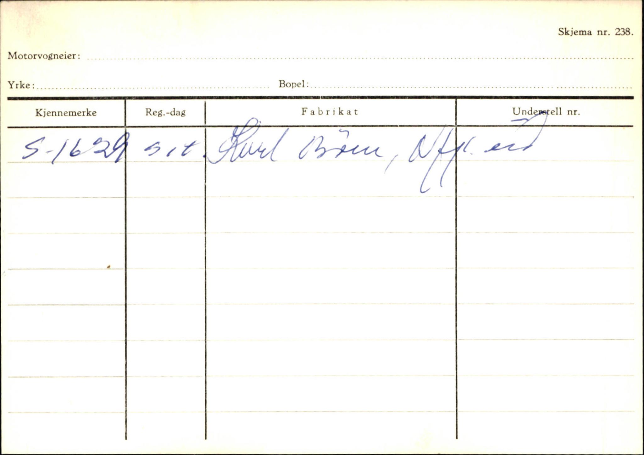 Statens vegvesen, Sogn og Fjordane vegkontor, AV/SAB-A-5301/4/F/L0129: Eigarregistrer Eid A-S, 1945-1975, p. 2259