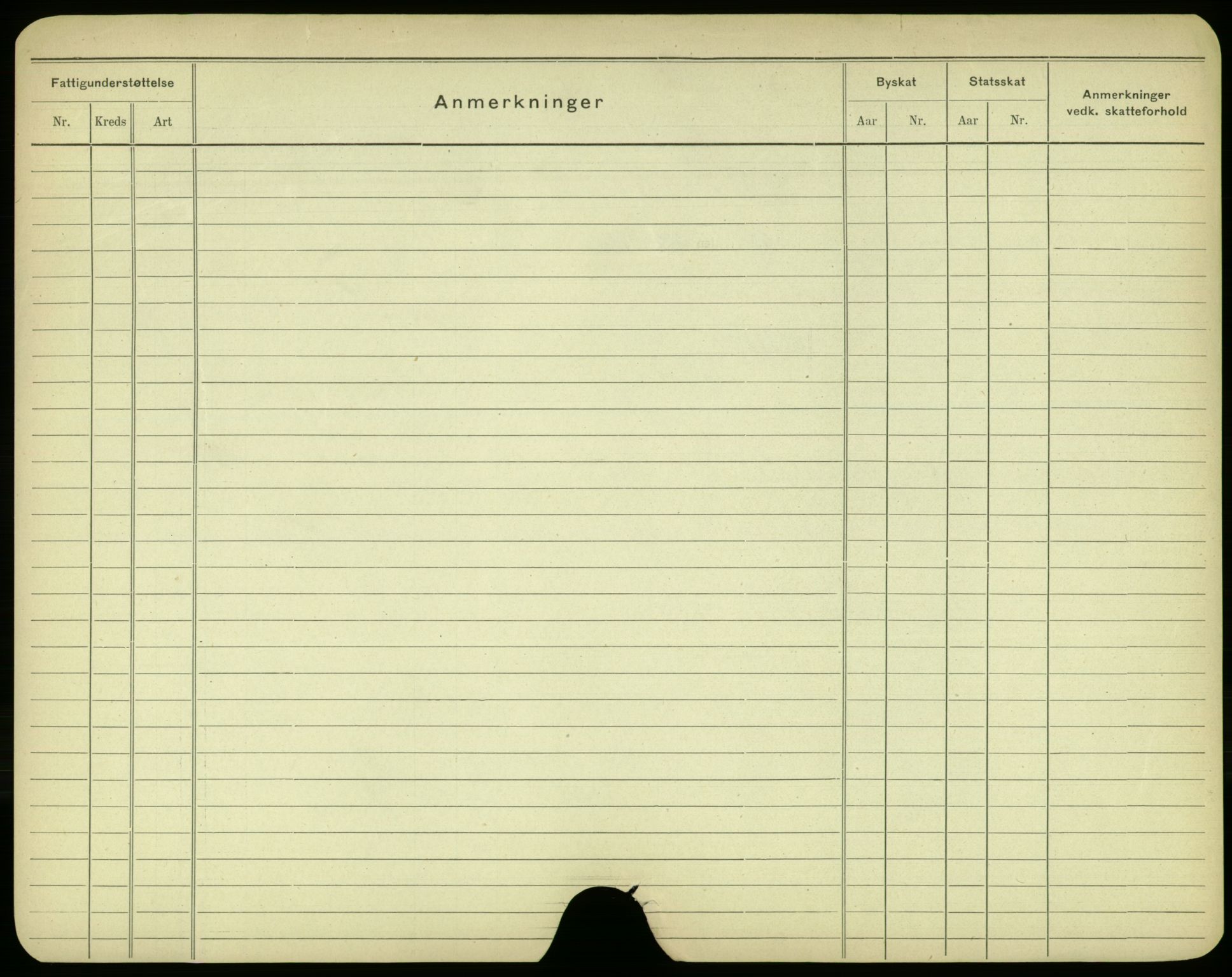 Oslo folkeregister, Registerkort, SAO/A-11715/F/Fa/Fac/L0003: Menn, 1906-1914, p. 601b