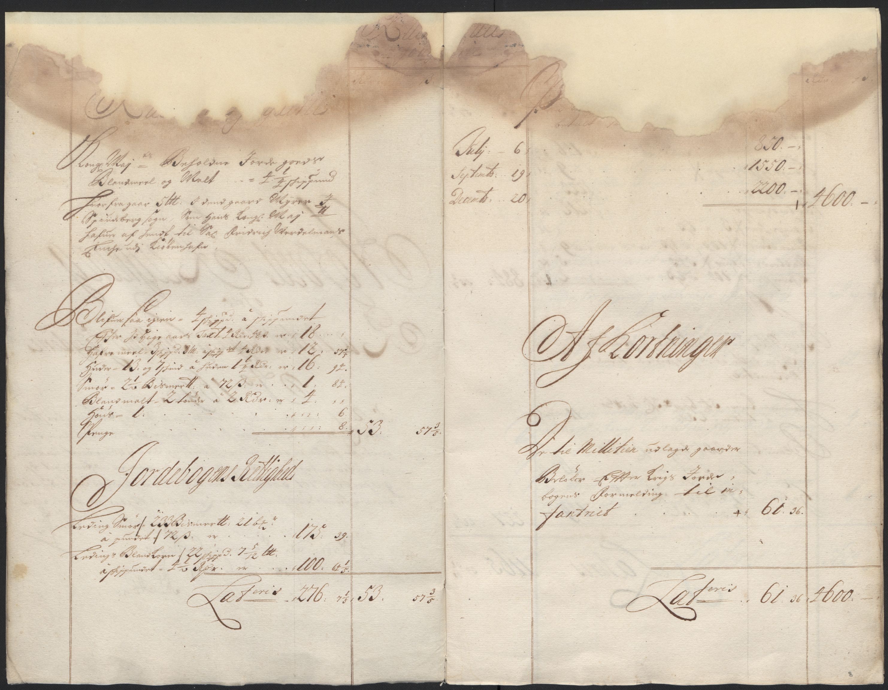 Rentekammeret inntil 1814, Reviderte regnskaper, Fogderegnskap, AV/RA-EA-4092/R07/L0288: Fogderegnskap Rakkestad, Heggen og Frøland, 1698, p. 10
