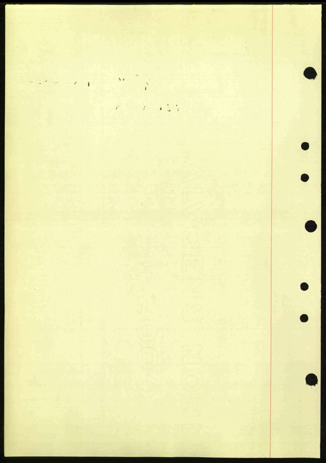 Oslo byskriverembete, AV/SAO-A-10227/G/Gb/Gbd/Gbda/L0017: Mortgage book no. A215, 1949-1950, Diary no: : 691/1950