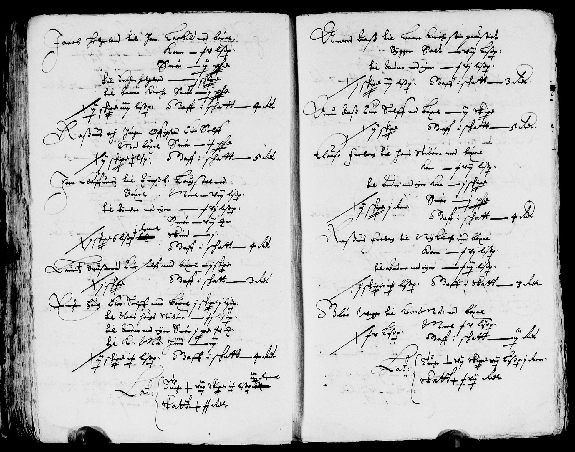 Rentekammeret inntil 1814, Reviderte regnskaper, Lensregnskaper, AV/RA-EA-5023/R/Rb/Rbo/L0030: Tønsberg len, 1650-1652