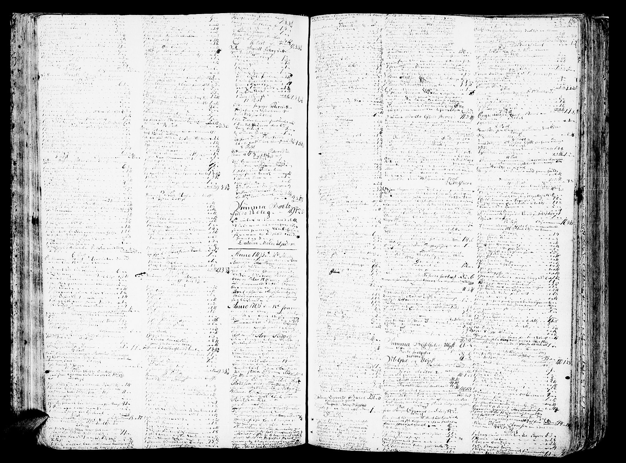 Romsdal sorenskriveri, SAT/A-4149/1/3/3A/L0012: Skifteprotokoll, 1789-1802, p. 155b-156a