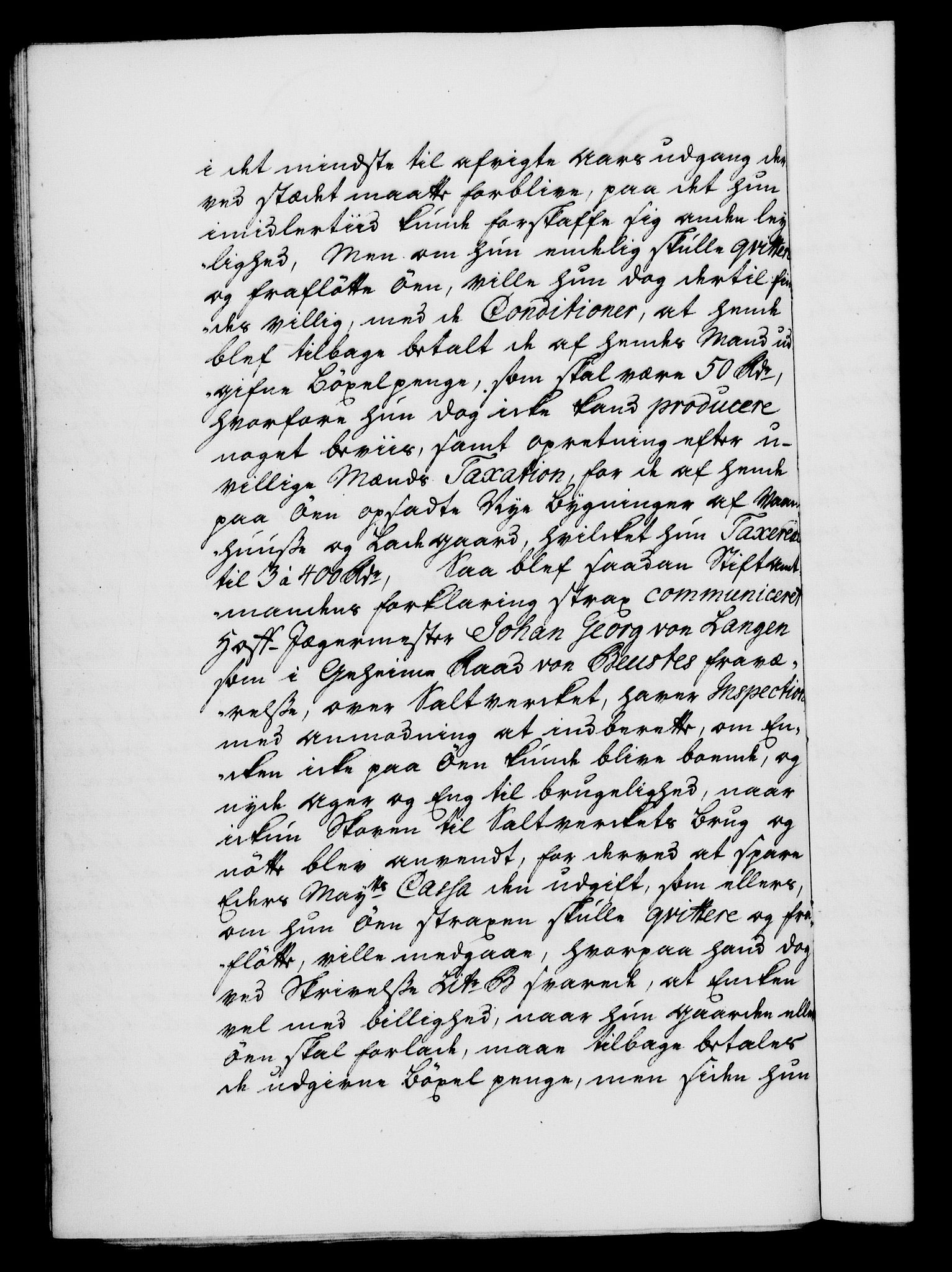 Rentekammeret, Kammerkanselliet, RA/EA-3111/G/Gf/Gfa/L0027: Norsk relasjons- og resolusjonsprotokoll (merket RK 52.27), 1744, p. 387