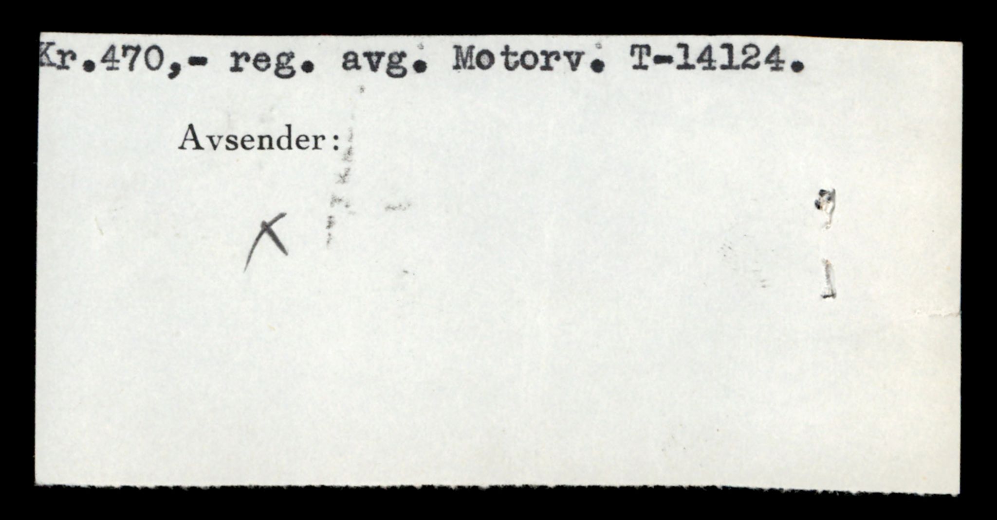 Møre og Romsdal vegkontor - Ålesund trafikkstasjon, AV/SAT-A-4099/F/Fe/L0043: Registreringskort for kjøretøy T 14080 - T 14204, 1927-1998, p. 1214
