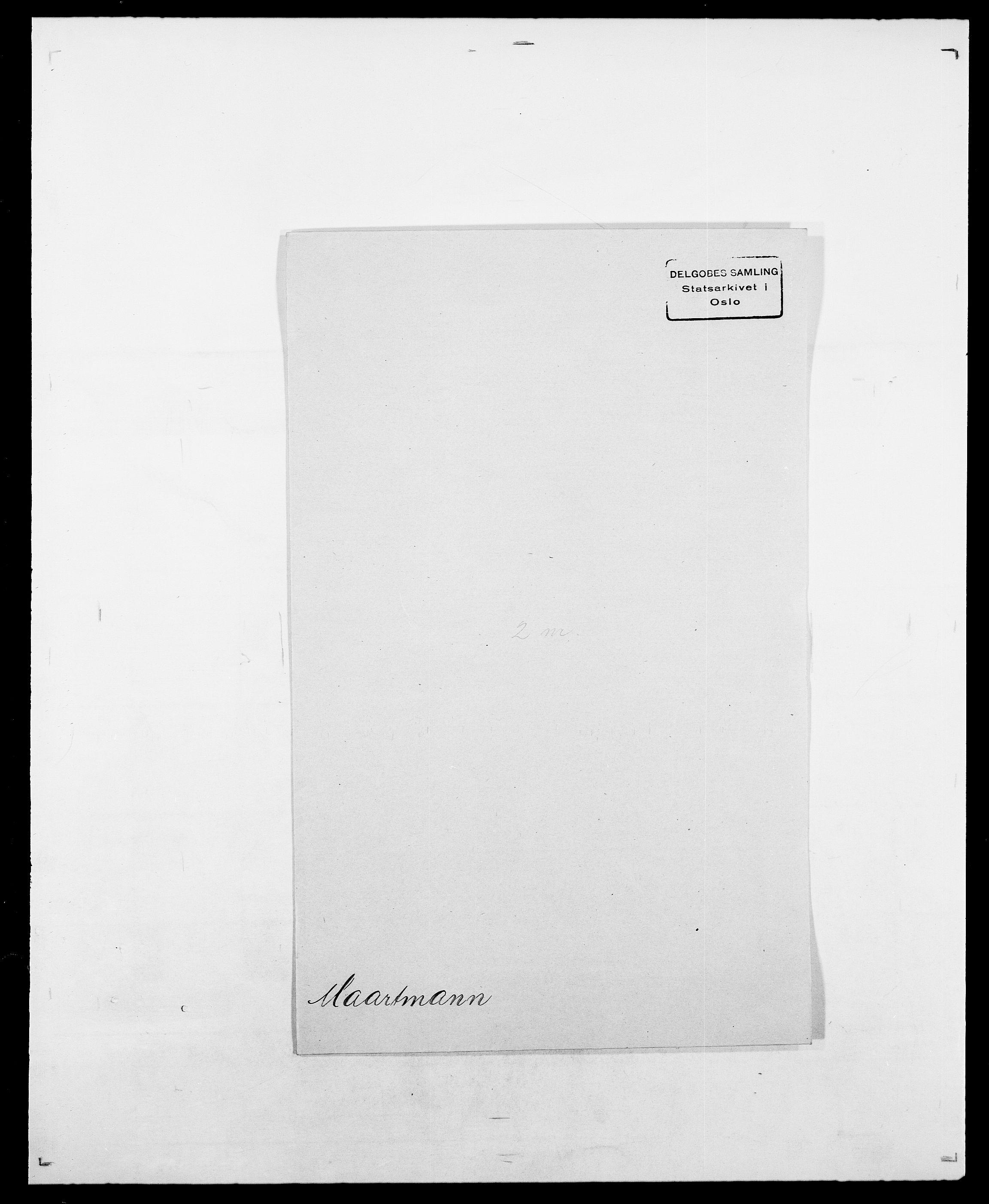 Delgobe, Charles Antoine - samling, SAO/PAO-0038/D/Da/L0025: Løberg - Mazar, p. 166