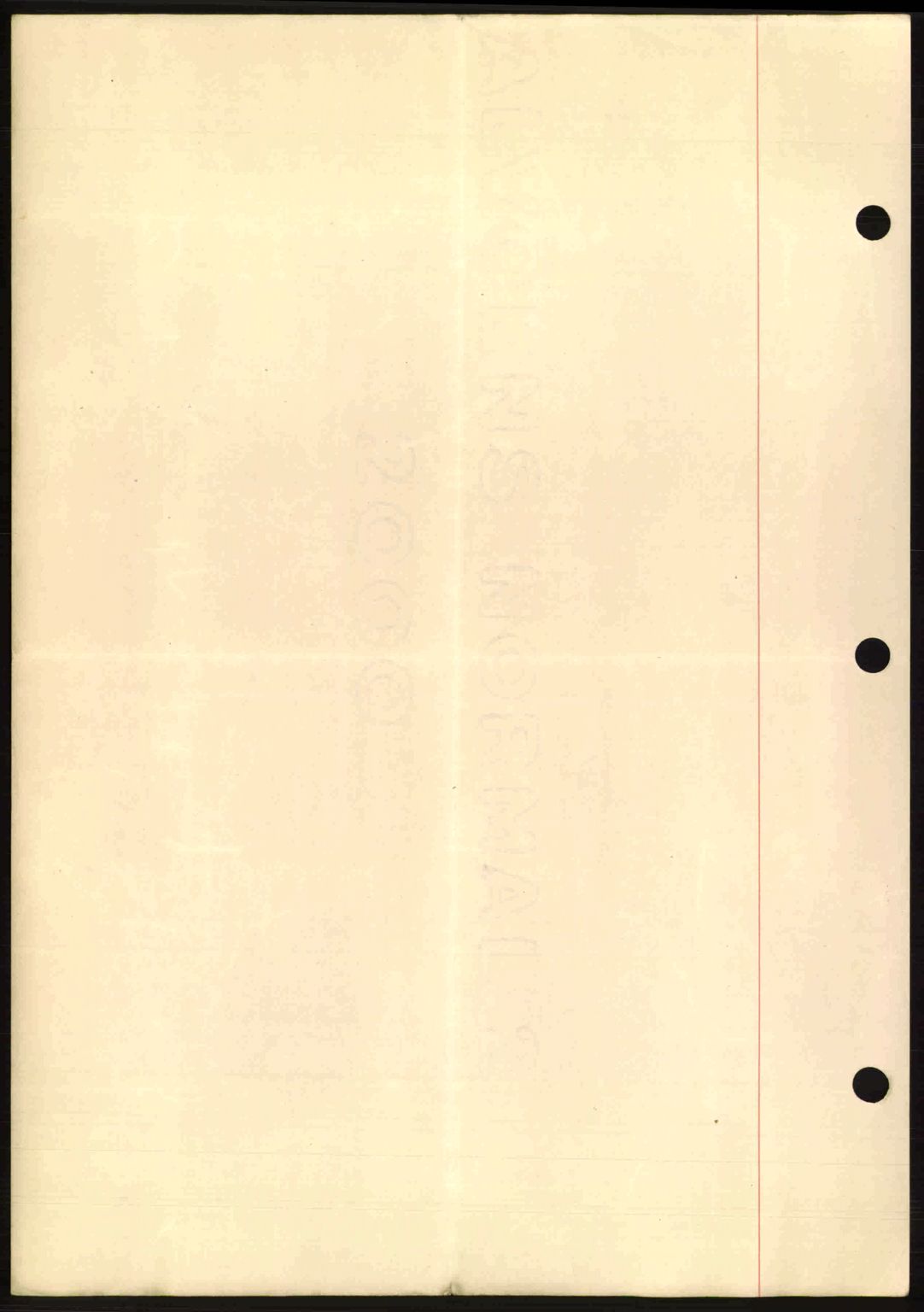 Narvik sorenskriveri, SAT/A-0002/1/2/2C/2Ca: Mortgage book no. A21, 1946-1947, Diary no: : 432/1946