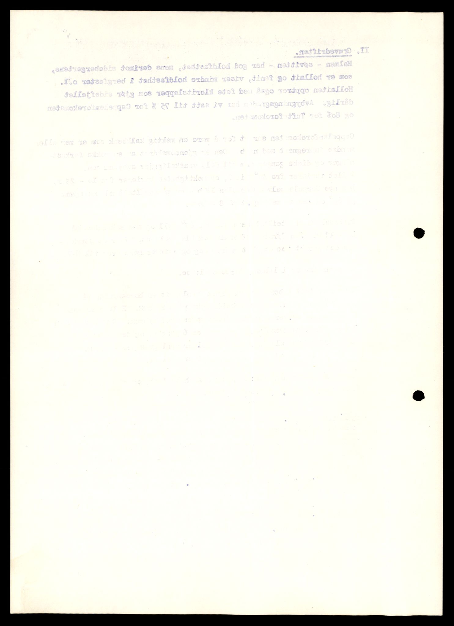 Direktoratet for mineralforvaltning , AV/SAT-A-1562/F/L0433: Rapporter, 1912-1986, p. 425