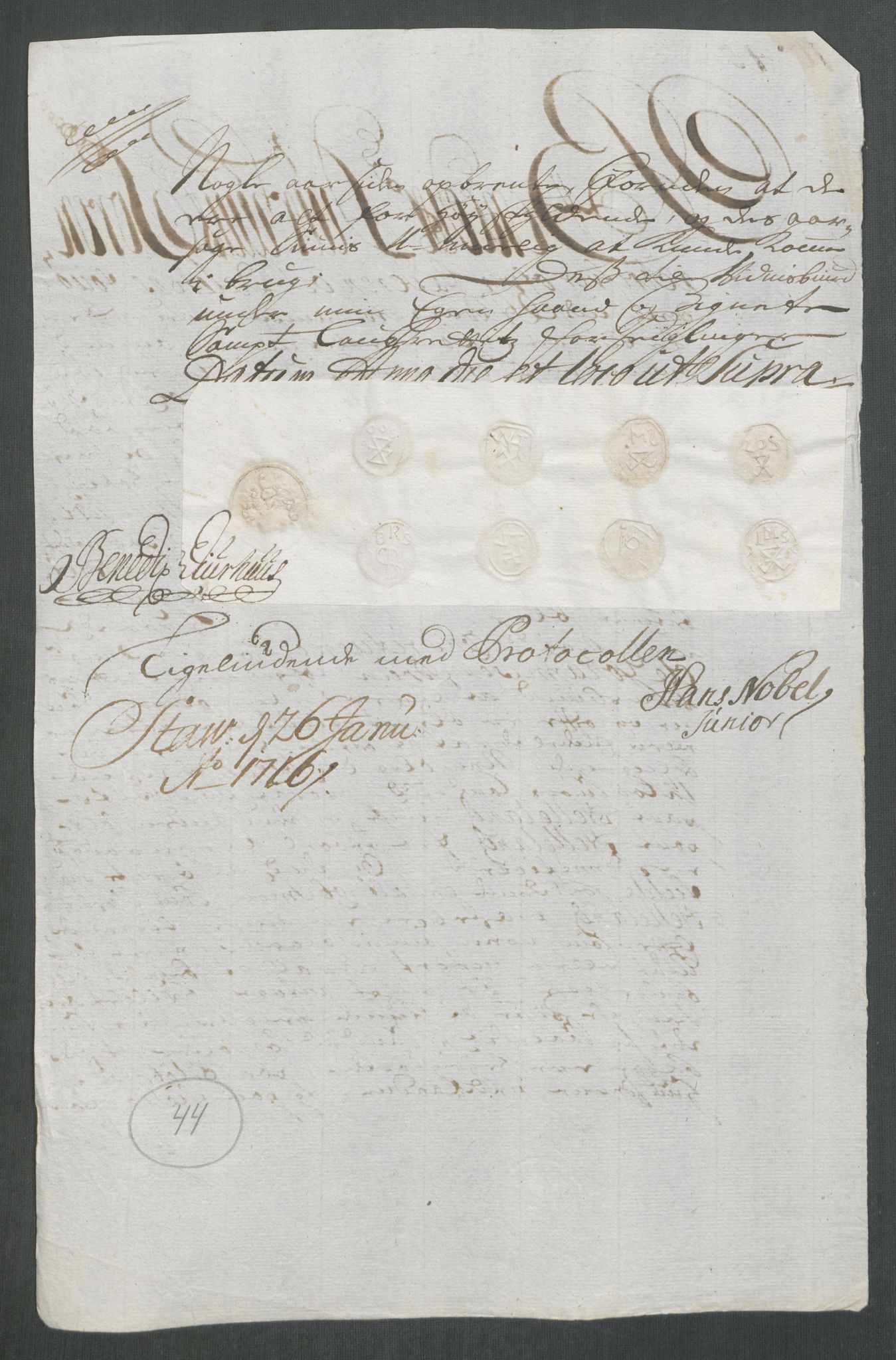 Rentekammeret inntil 1814, Reviderte regnskaper, Fogderegnskap, AV/RA-EA-4092/R46/L2738: Fogderegnskap Jæren og Dalane, 1713-1714, p. 376