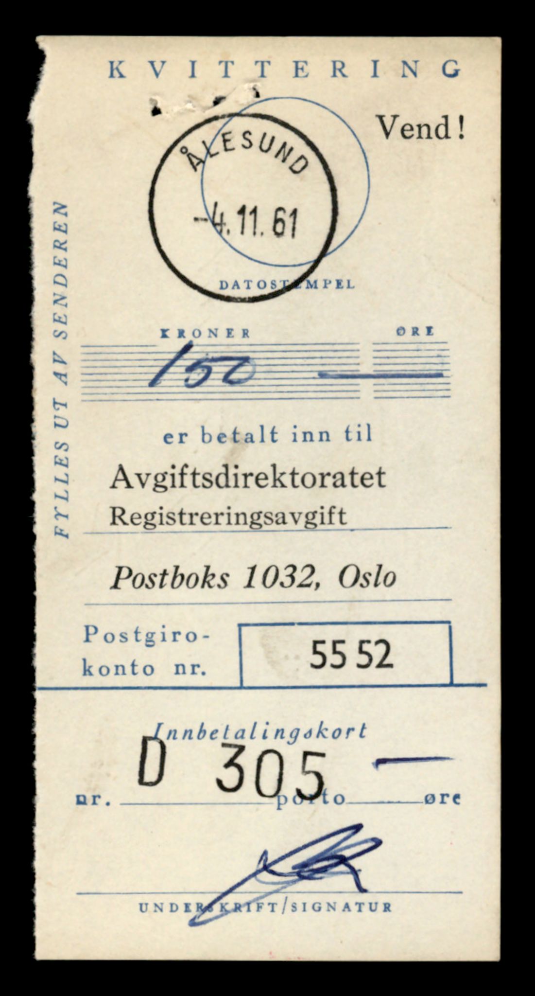 Møre og Romsdal vegkontor - Ålesund trafikkstasjon, AV/SAT-A-4099/F/Fe/L0049: Registreringskort for kjøretøy T 14864 - T 18613, 1927-1998, p. 3123