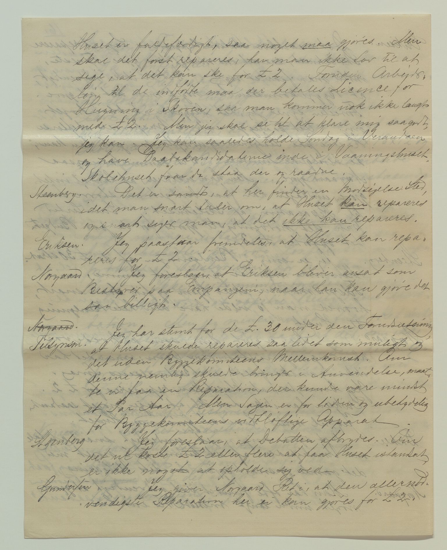 Det Norske Misjonsselskap - hovedadministrasjonen, VID/MA-A-1045/D/Da/Daa/L0038/0004: Konferansereferat og årsberetninger / Konferansereferat fra Sør-Afrika., 1890