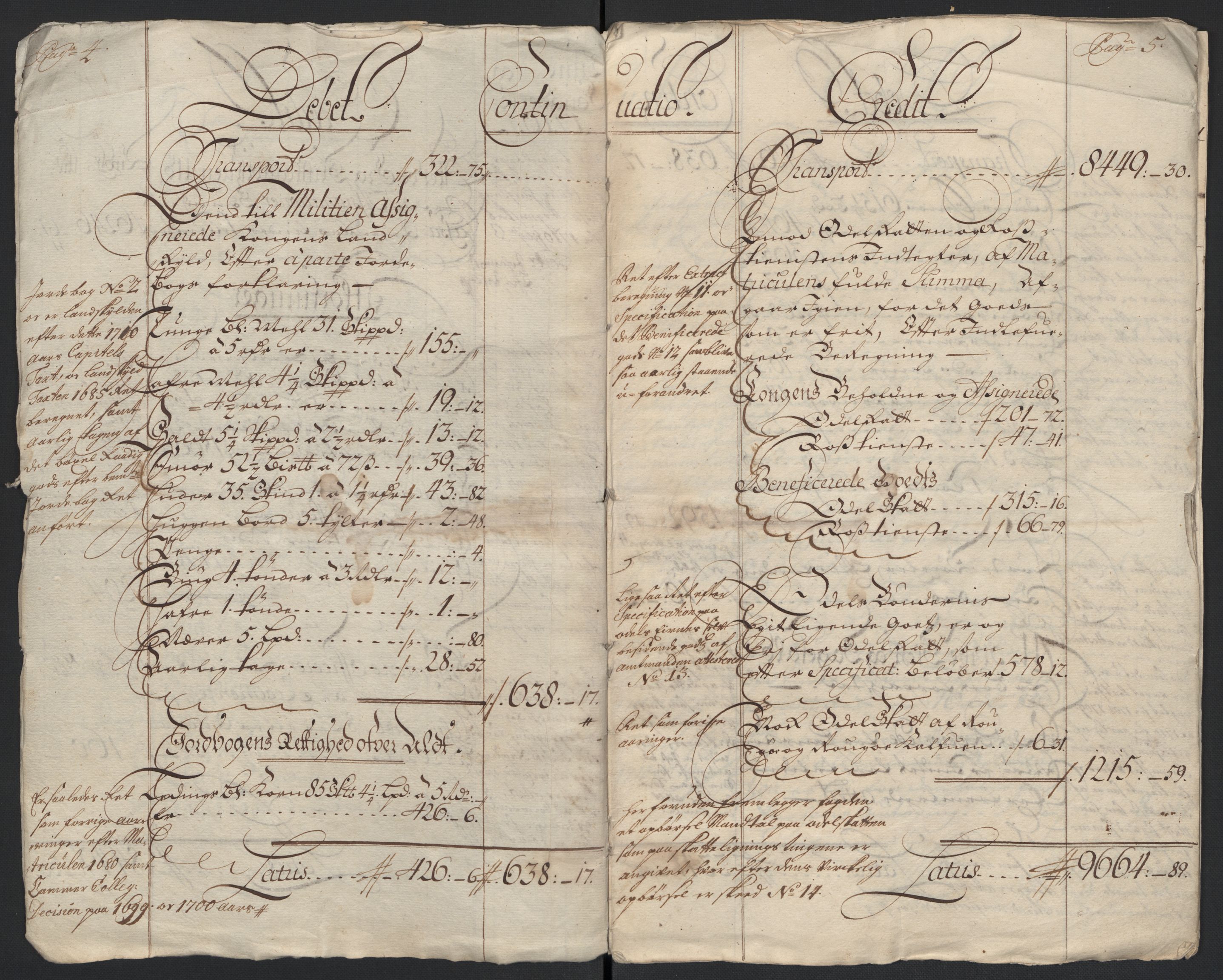 Rentekammeret inntil 1814, Reviderte regnskaper, Fogderegnskap, AV/RA-EA-4092/R04/L0135: Fogderegnskap Moss, Onsøy, Tune, Veme og Åbygge, 1709-1710, p. 251