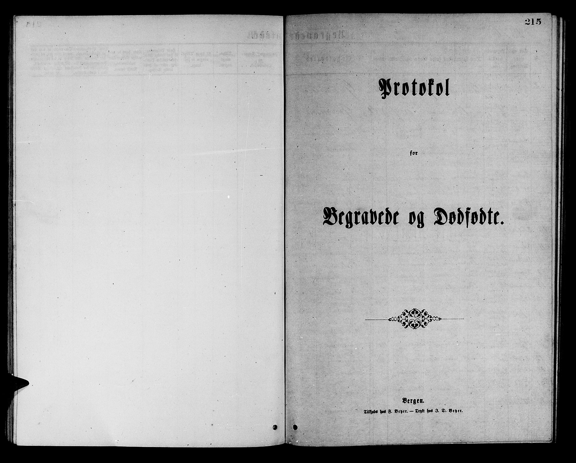 Masfjorden Sokneprestembete, SAB/A-77001: Parish register (copy) no. A 2, 1876-1891, p. 215