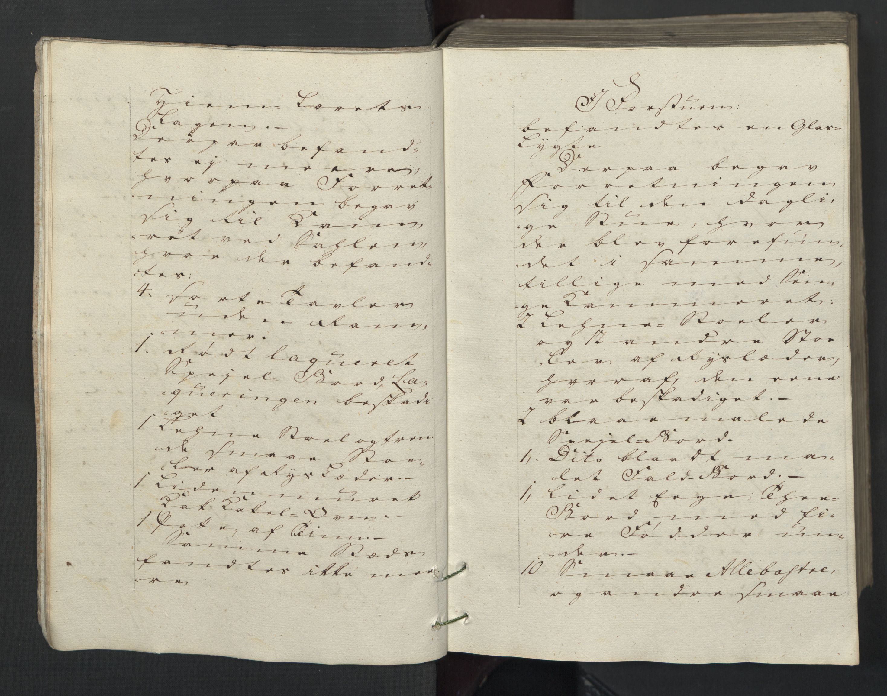 Forsvaret, Generalauditøren, AV/RA-RAFA-1772/F/Fj/Fja/L0026: Rogert (S. 269; 1771., 1771, p. 13