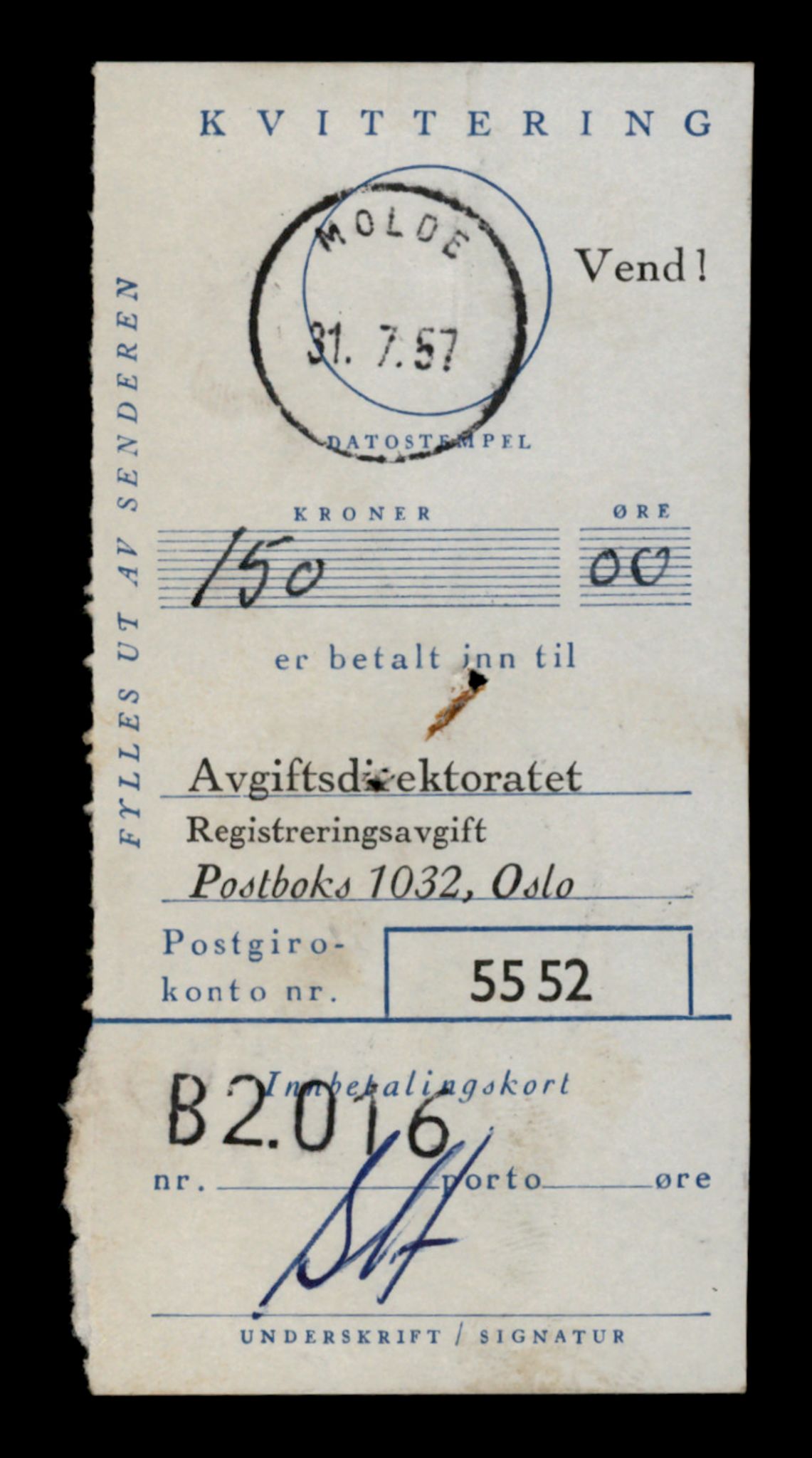 Møre og Romsdal vegkontor - Ålesund trafikkstasjon, AV/SAT-A-4099/F/Fe/L0046: Registreringskort for kjøretøy T 14445 - T 14579, 1927-1998