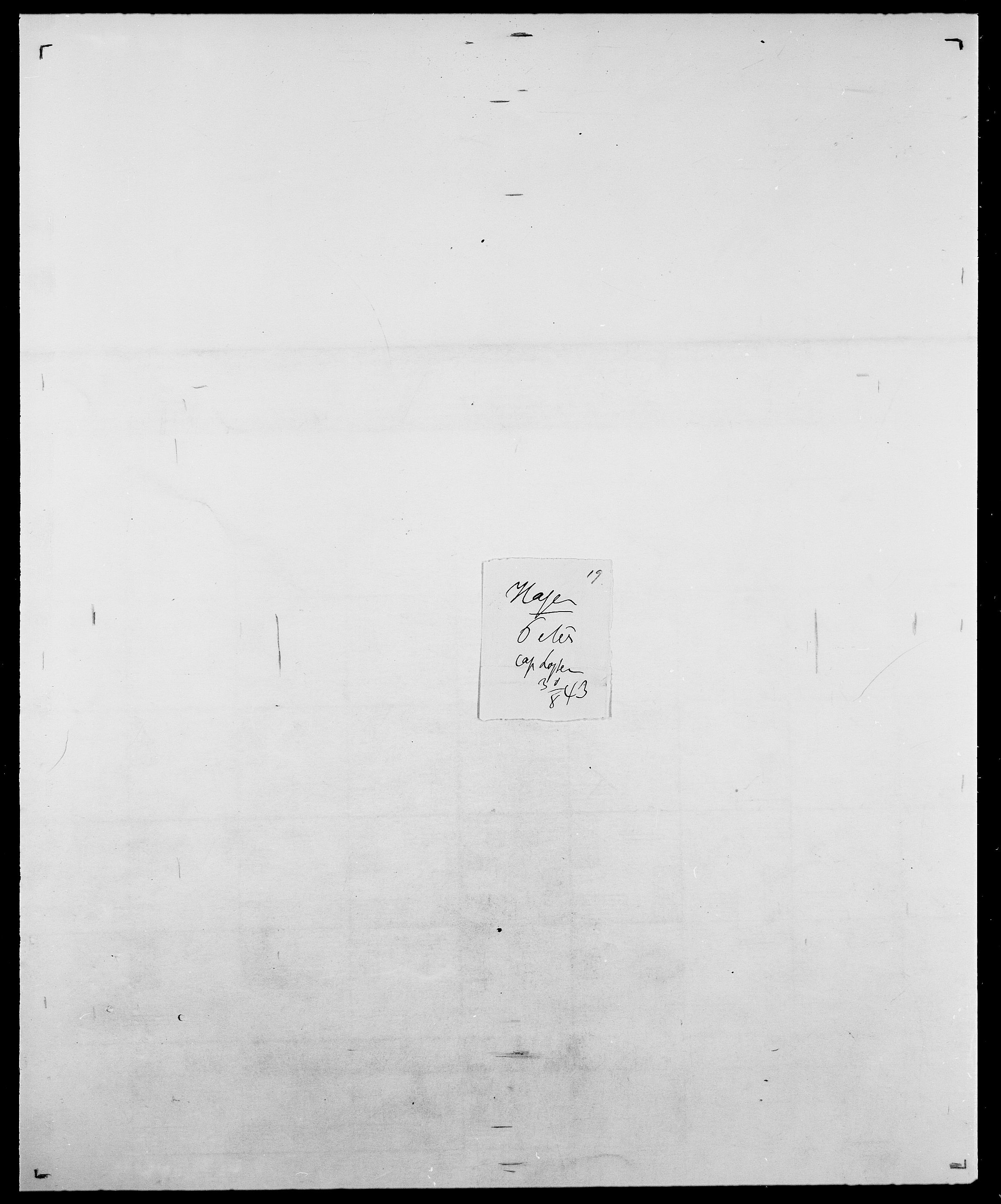 Delgobe, Charles Antoine - samling, SAO/PAO-0038/D/Da/L0015: Grodtshilling - Halvorsæth, p. 710