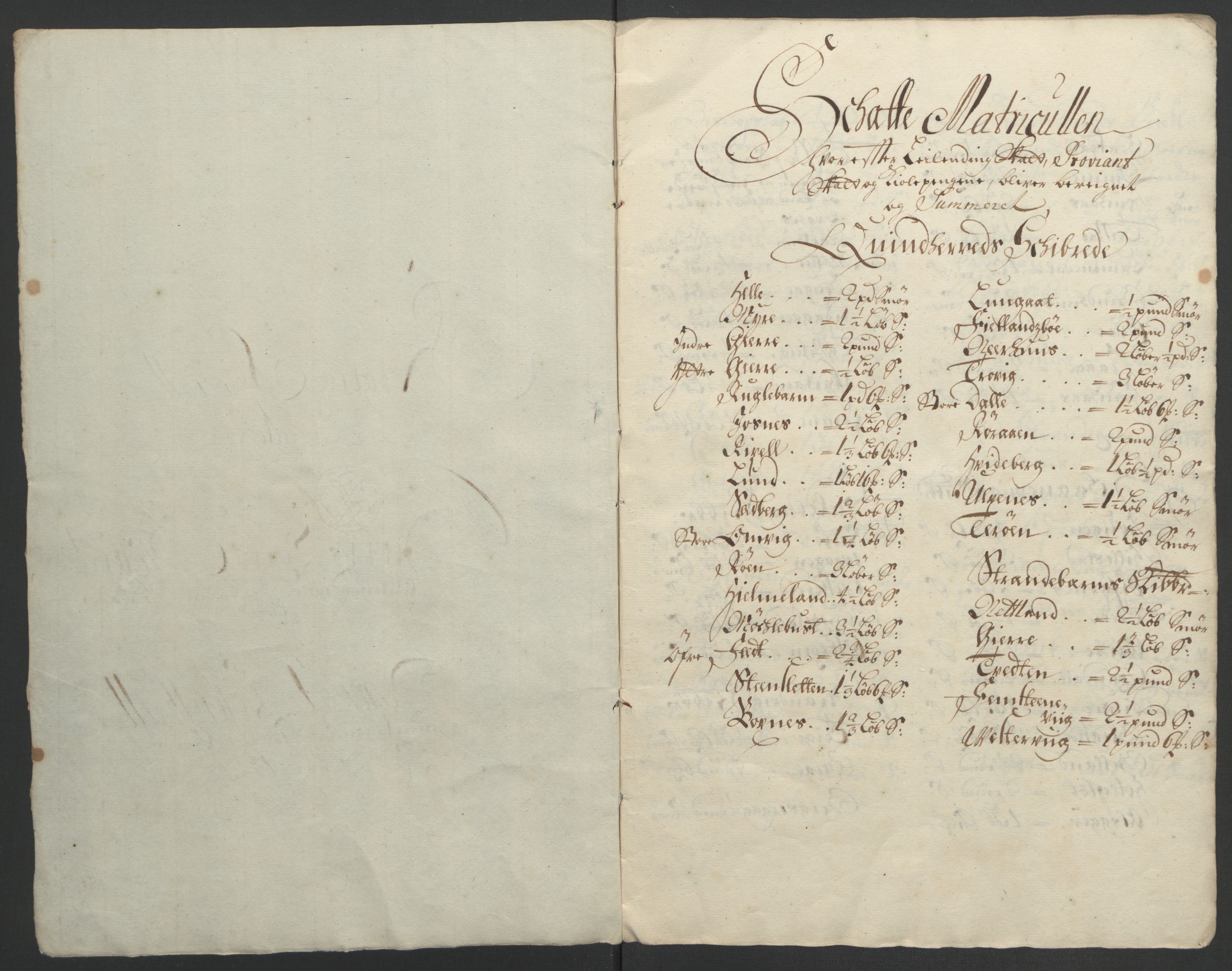Rentekammeret inntil 1814, Reviderte regnskaper, Fogderegnskap, RA/EA-4092/R49/L3138: Fogderegnskap Rosendal Baroni, 1691-1714, p. 125