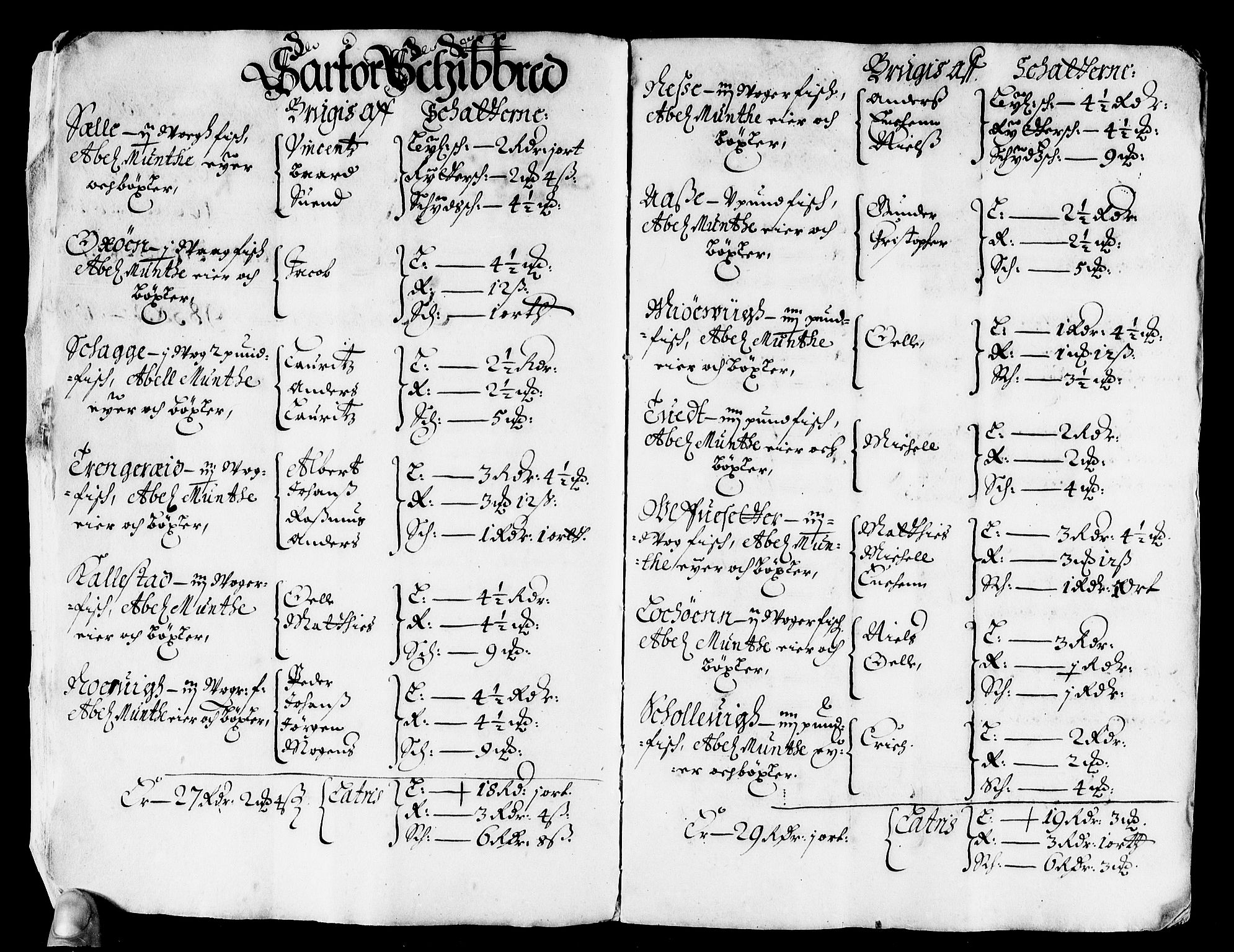 Rentekammeret inntil 1814, Reviderte regnskaper, Stiftamtstueregnskaper, Bergen stiftamt, AV/RA-EA-6043/R/Rc/L0027: Bergen stiftamt, 1668
