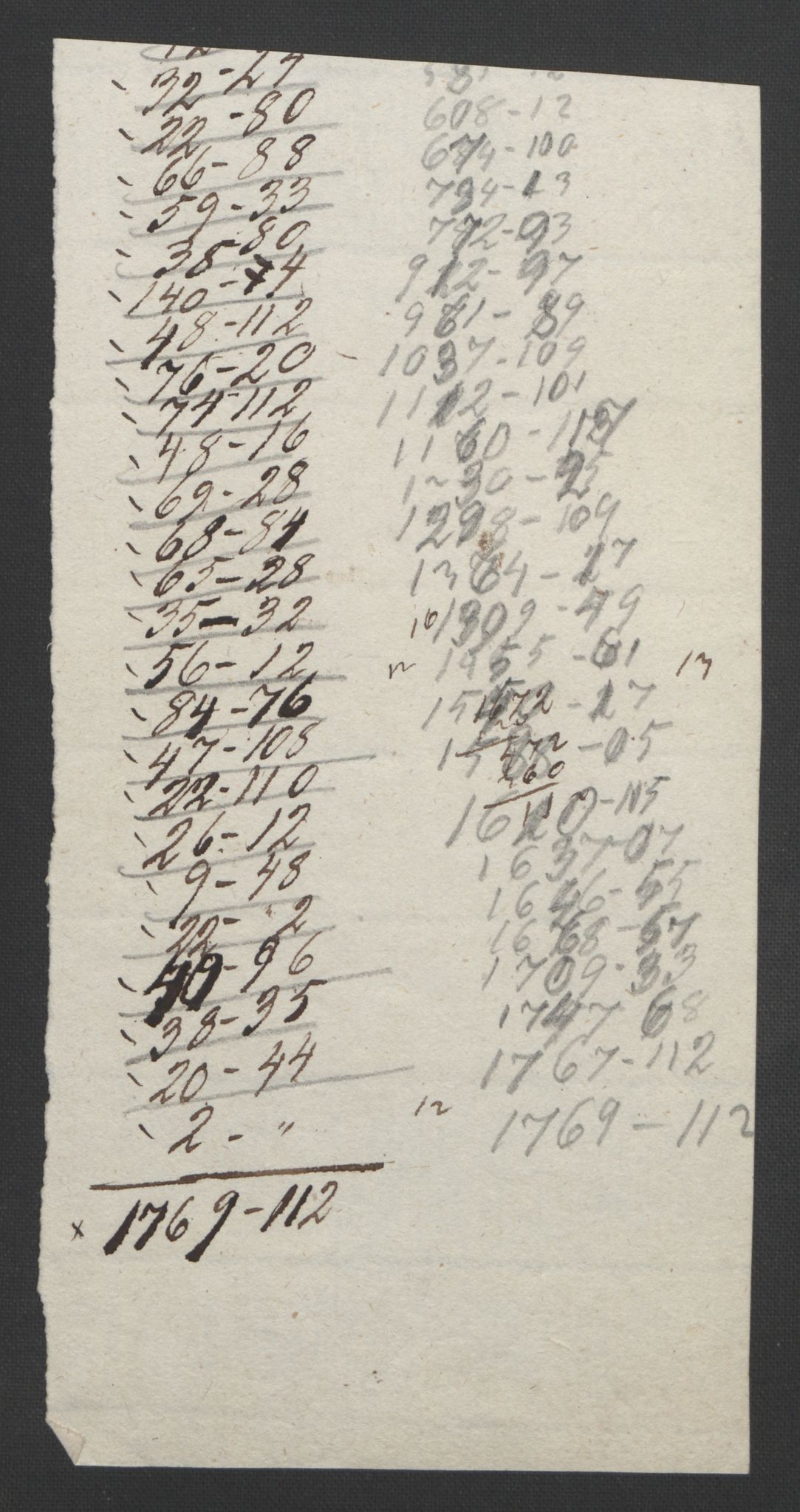 Sølvskatten 1816, NOBA/SOLVSKATTEN/A/L0053: Bind 54: Namdal fogderi, 1816-1822, p. 65