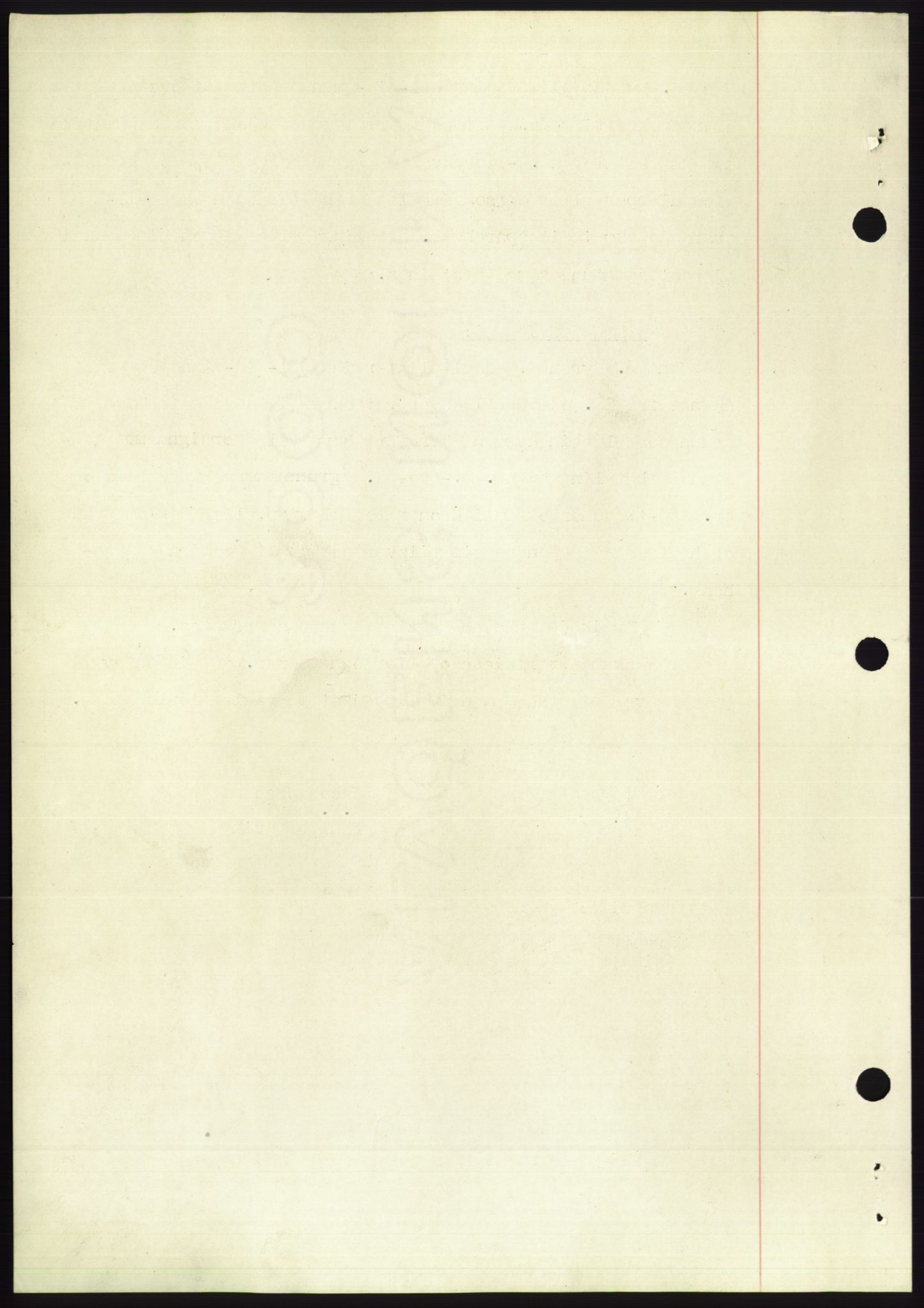 Søre Sunnmøre sorenskriveri, SAT/A-4122/1/2/2C/L0087: Mortgage book no. 13A, 1950-1950, Diary no: : 1645/1950