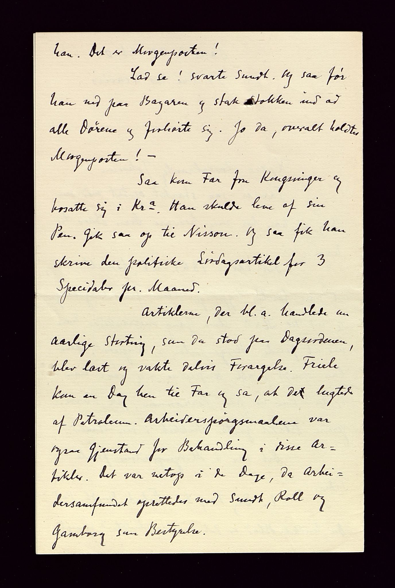 Øvre Amla, gnr. 106, VLFK/SFF-2013149/E/Ea/L0002/0045: H-N / Lie, Erik Røring Møinichen (1869- Litteraturhistoriker og forfatter), 1893-1903